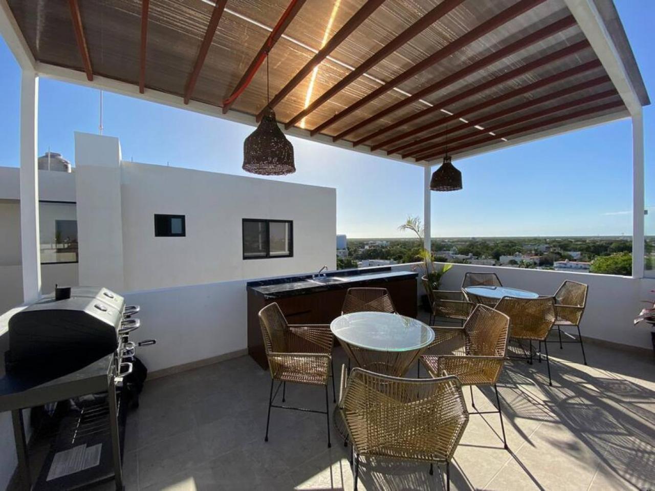 roof