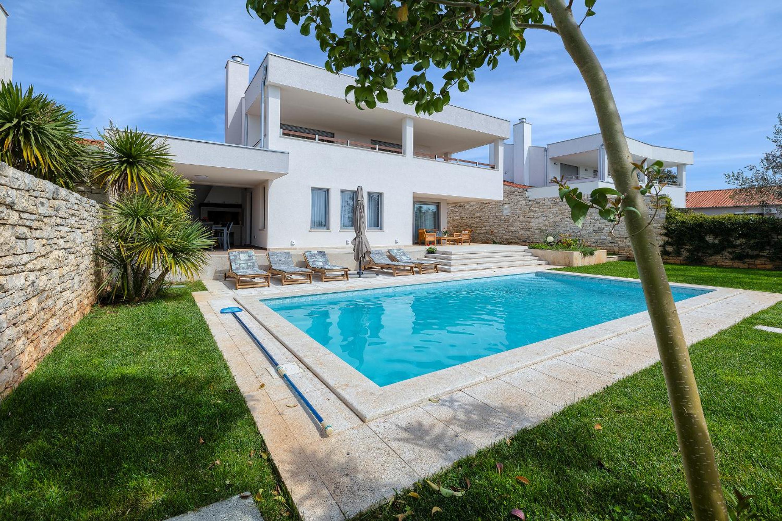 Villa Volimten by Istra Vacation view 3
