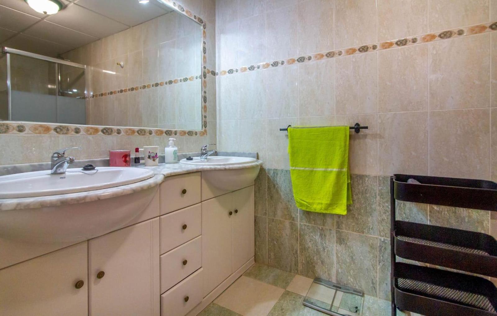 Bungalow en Orihuela Costa