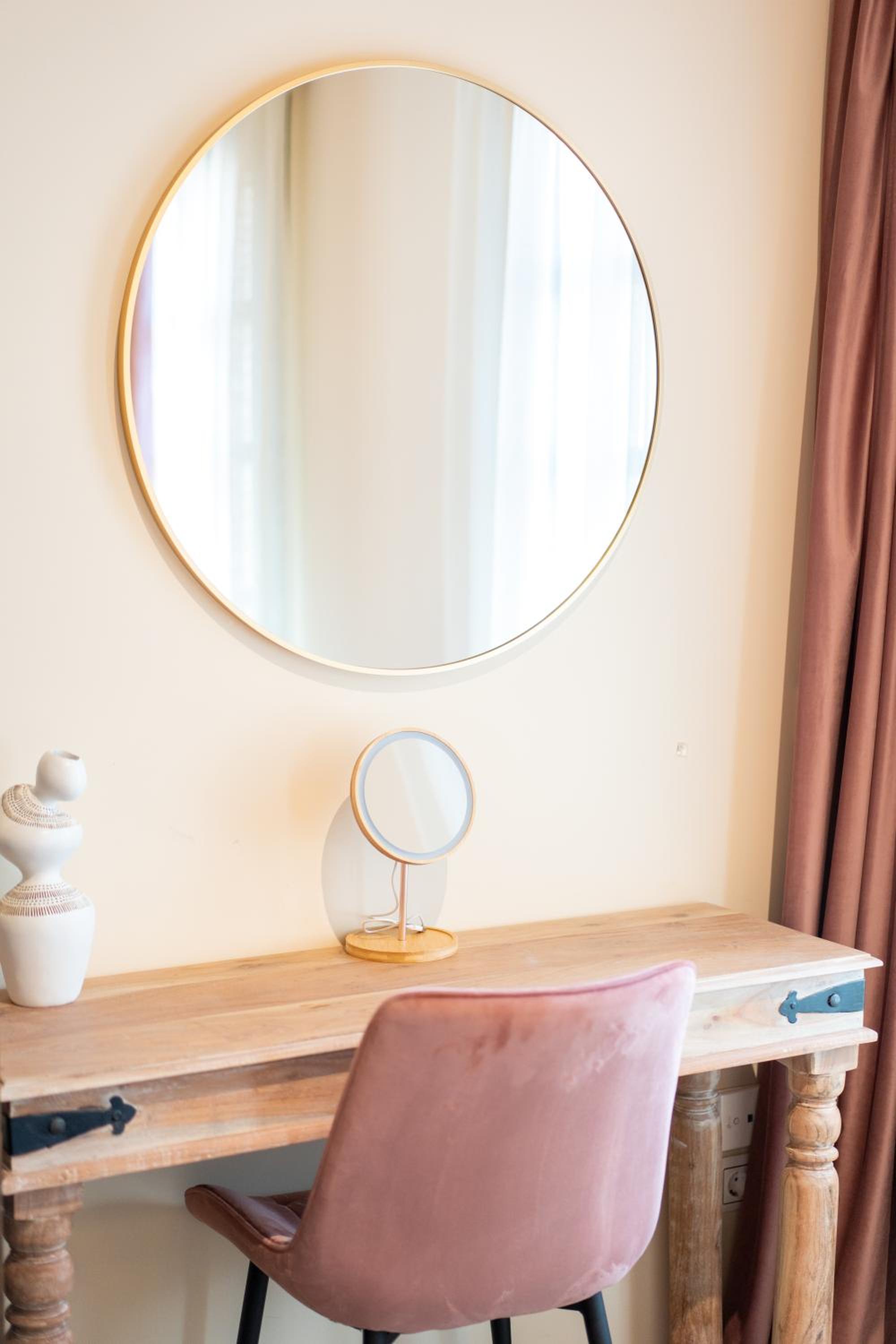 Bodrum Suites