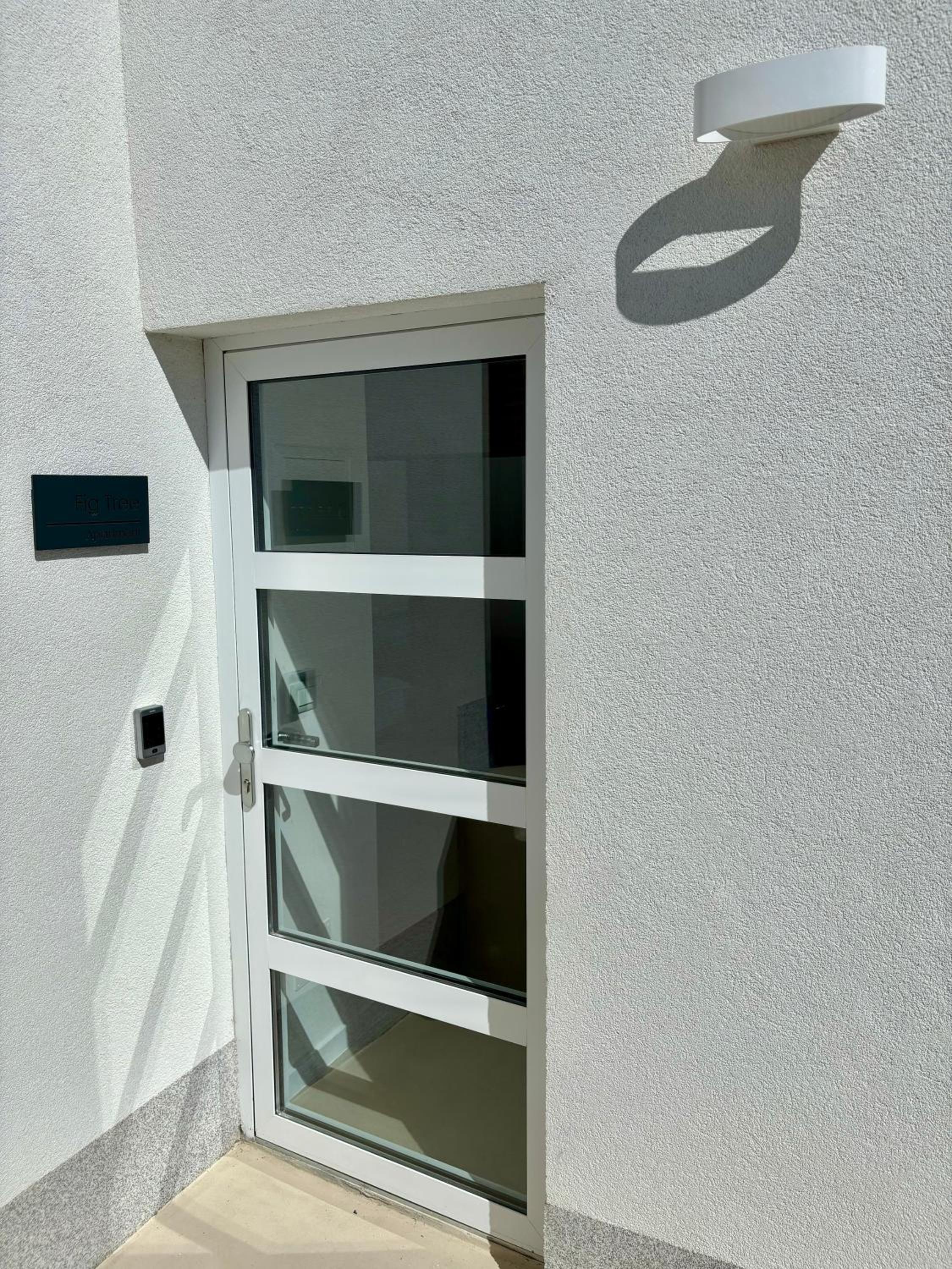 Fig Tree Apartment view 5