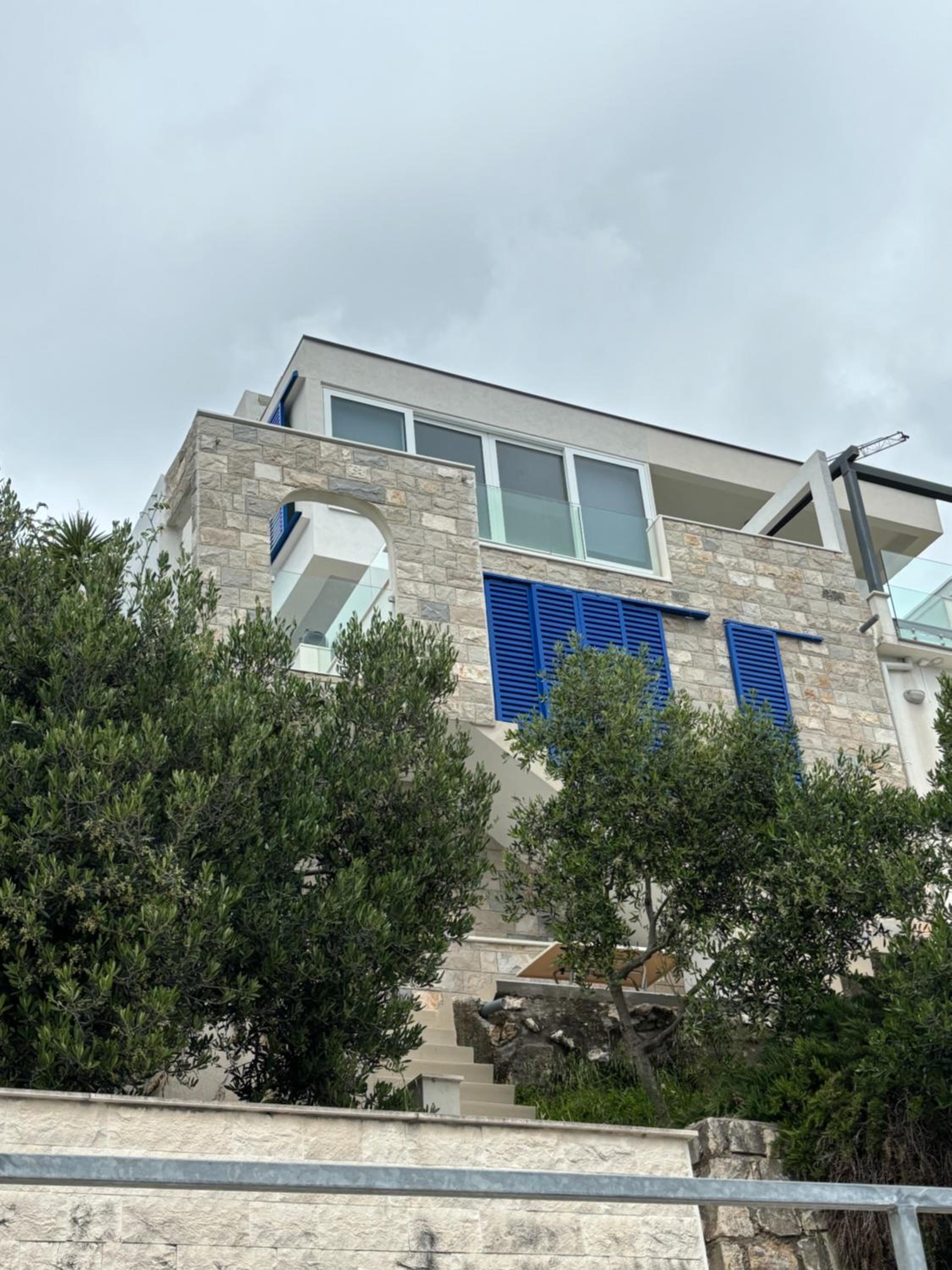 Fig Tree Apartment view 2