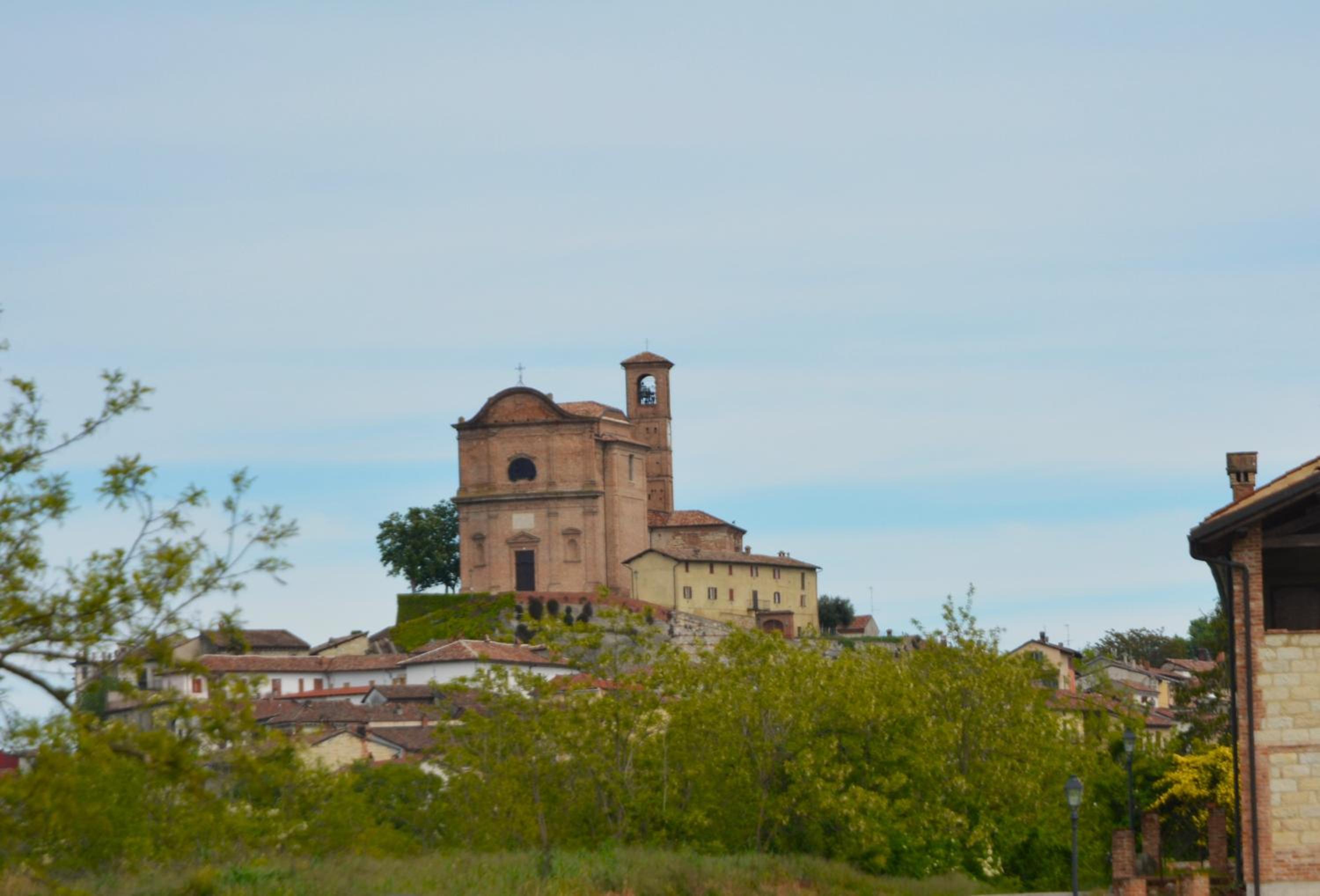 Casa Sant'Anna view 3