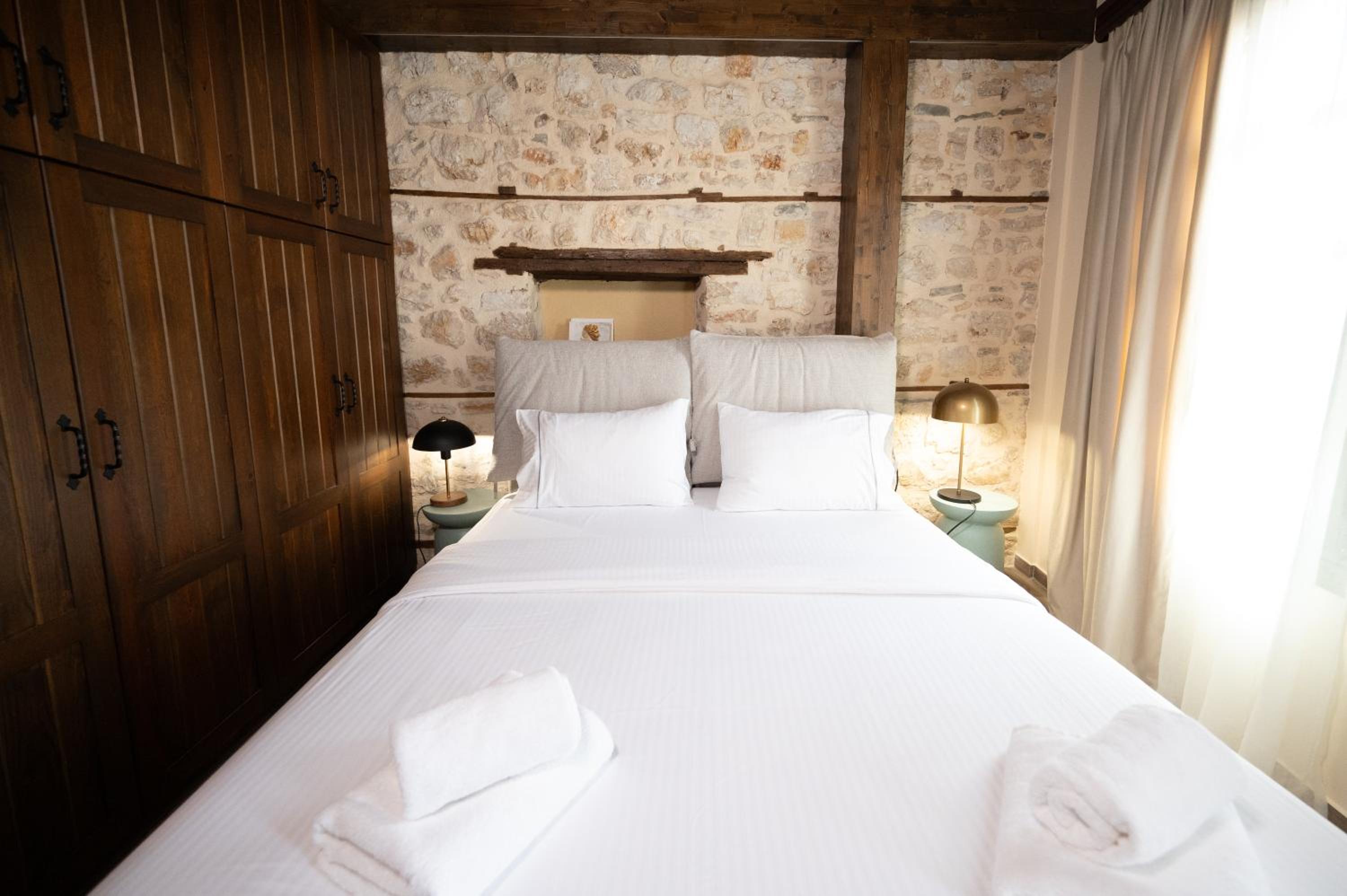 Bodrum Suites