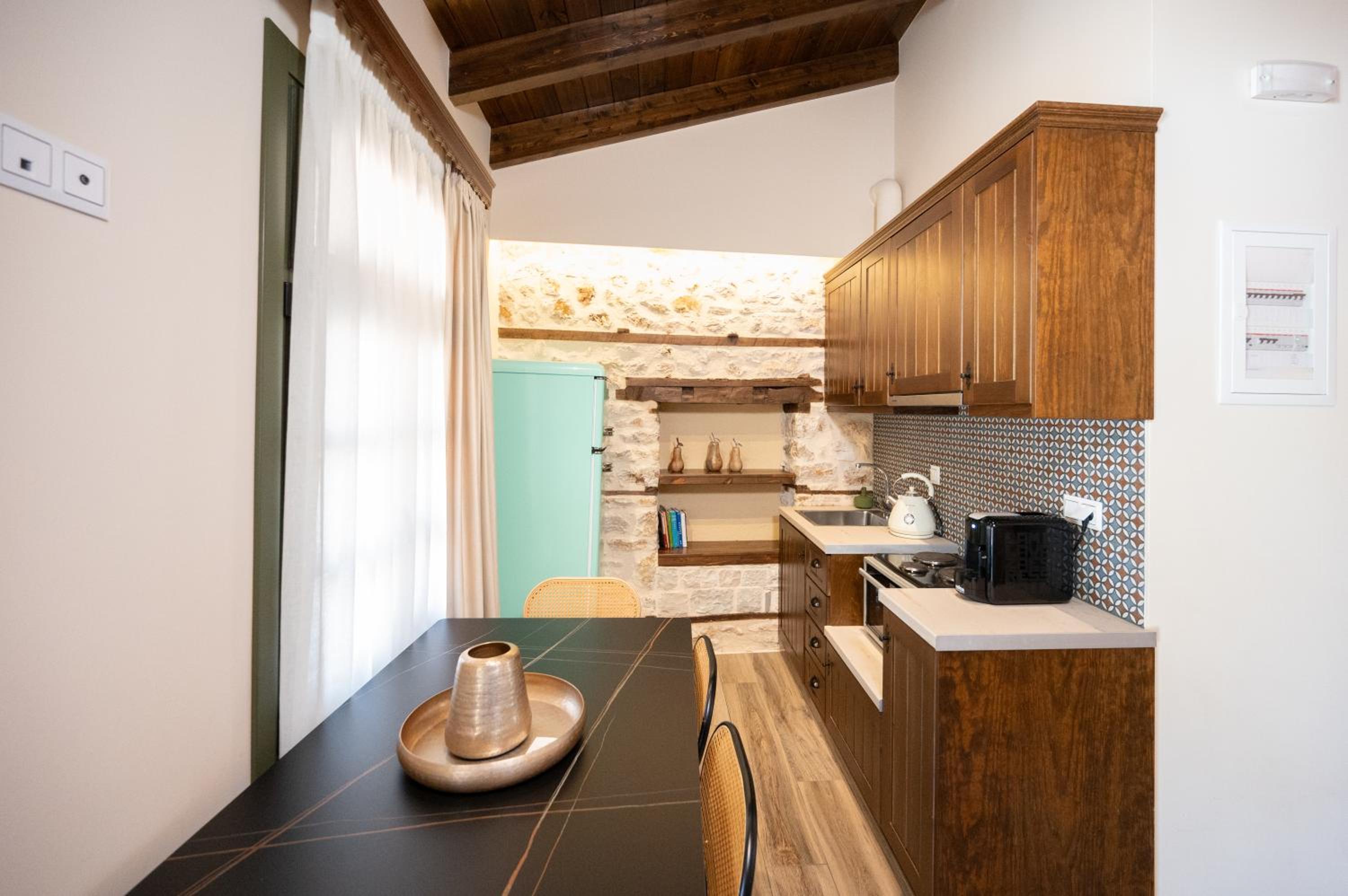Bodrum Suites
