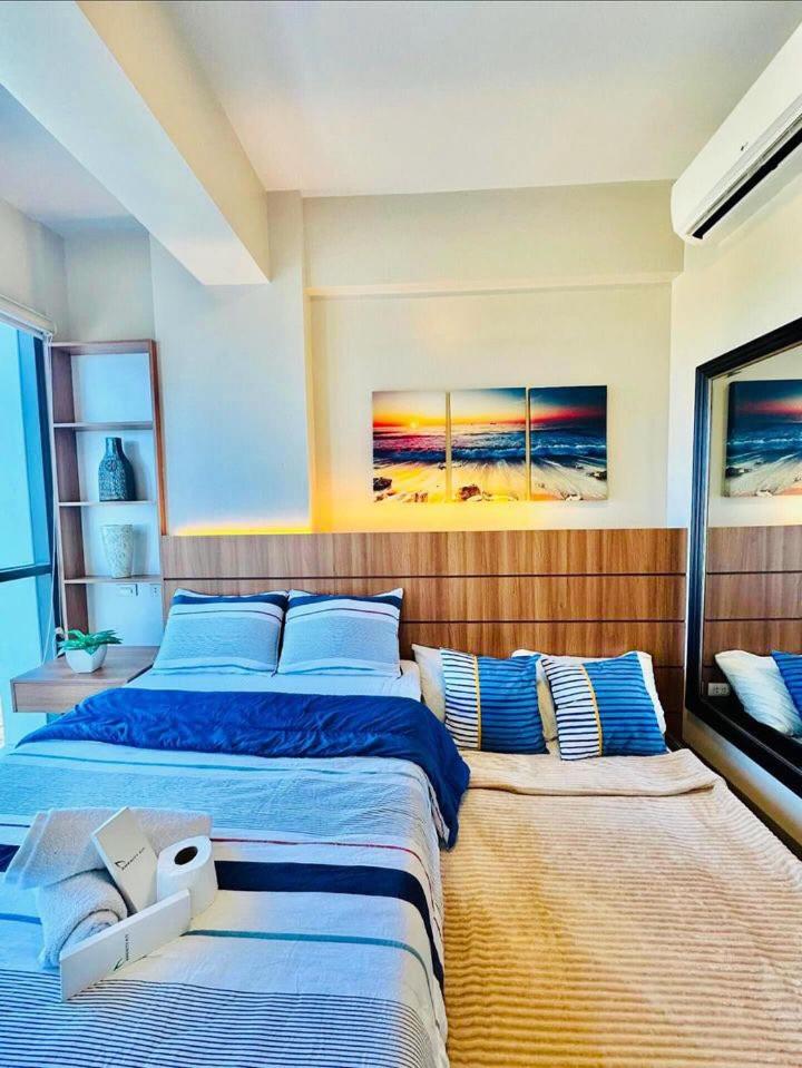 Amazing Sea View at Mactan Newtown view 3