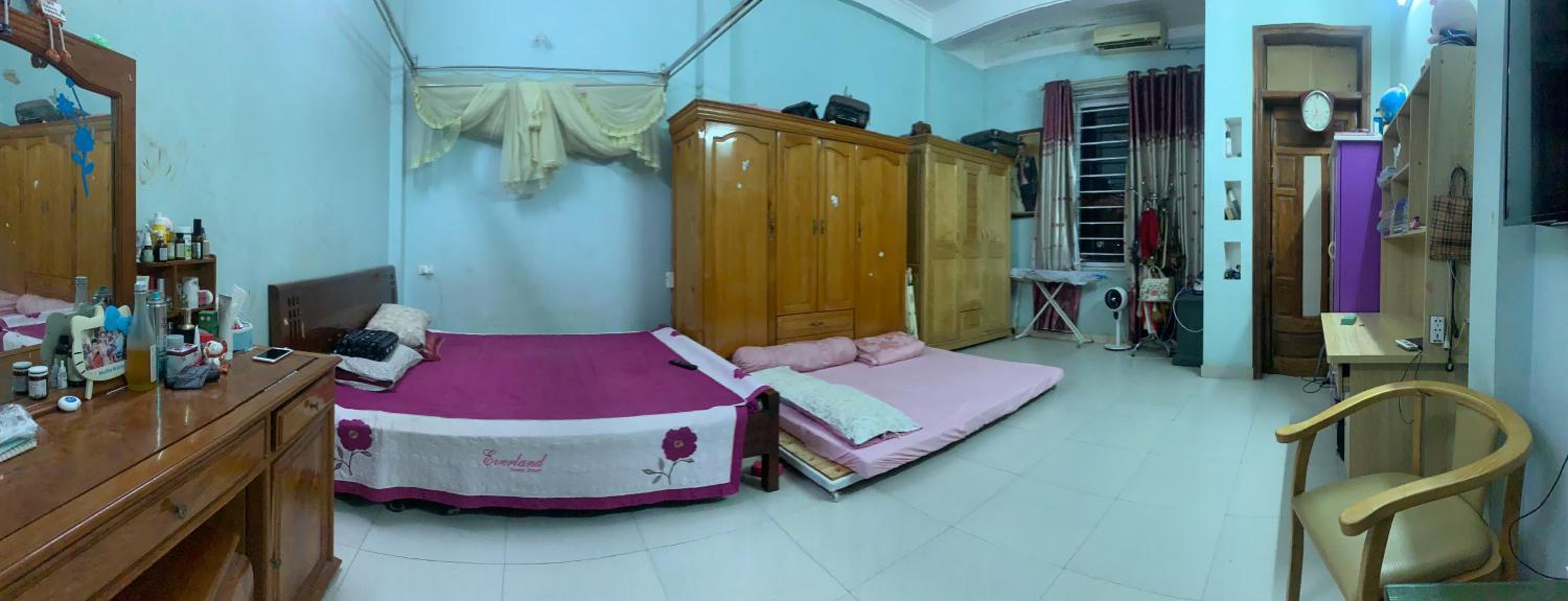 nhà hưng hà view 2