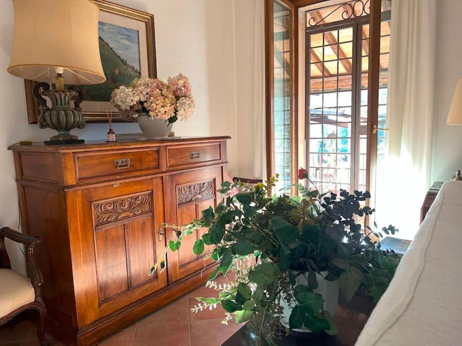 Villa Farrattini Amelia