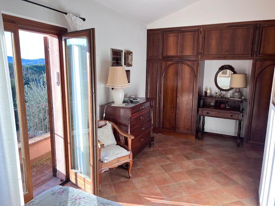 Villa Farrattini Amelia