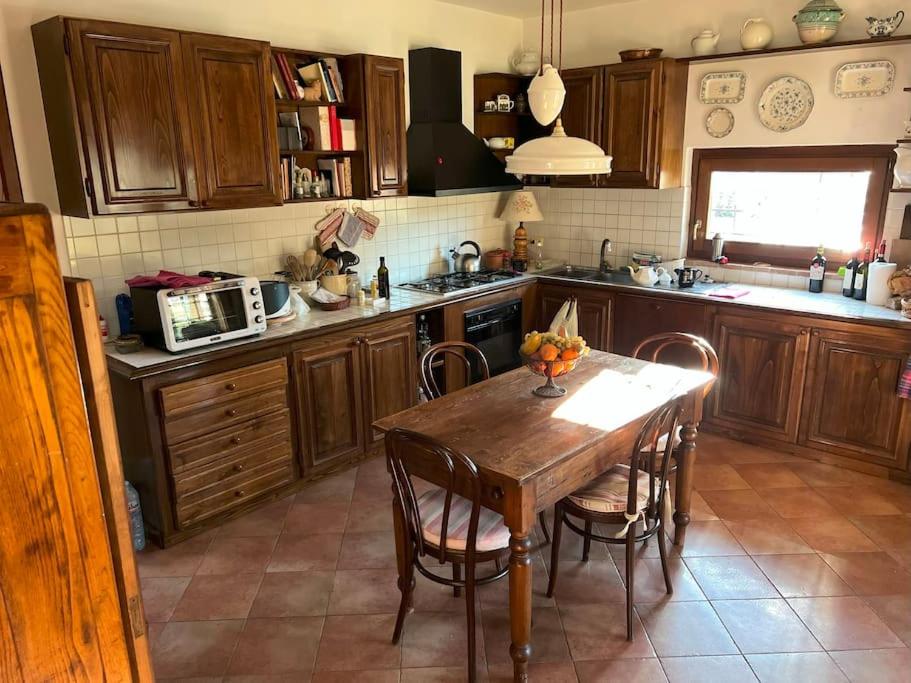 Villa Farrattini Amelia