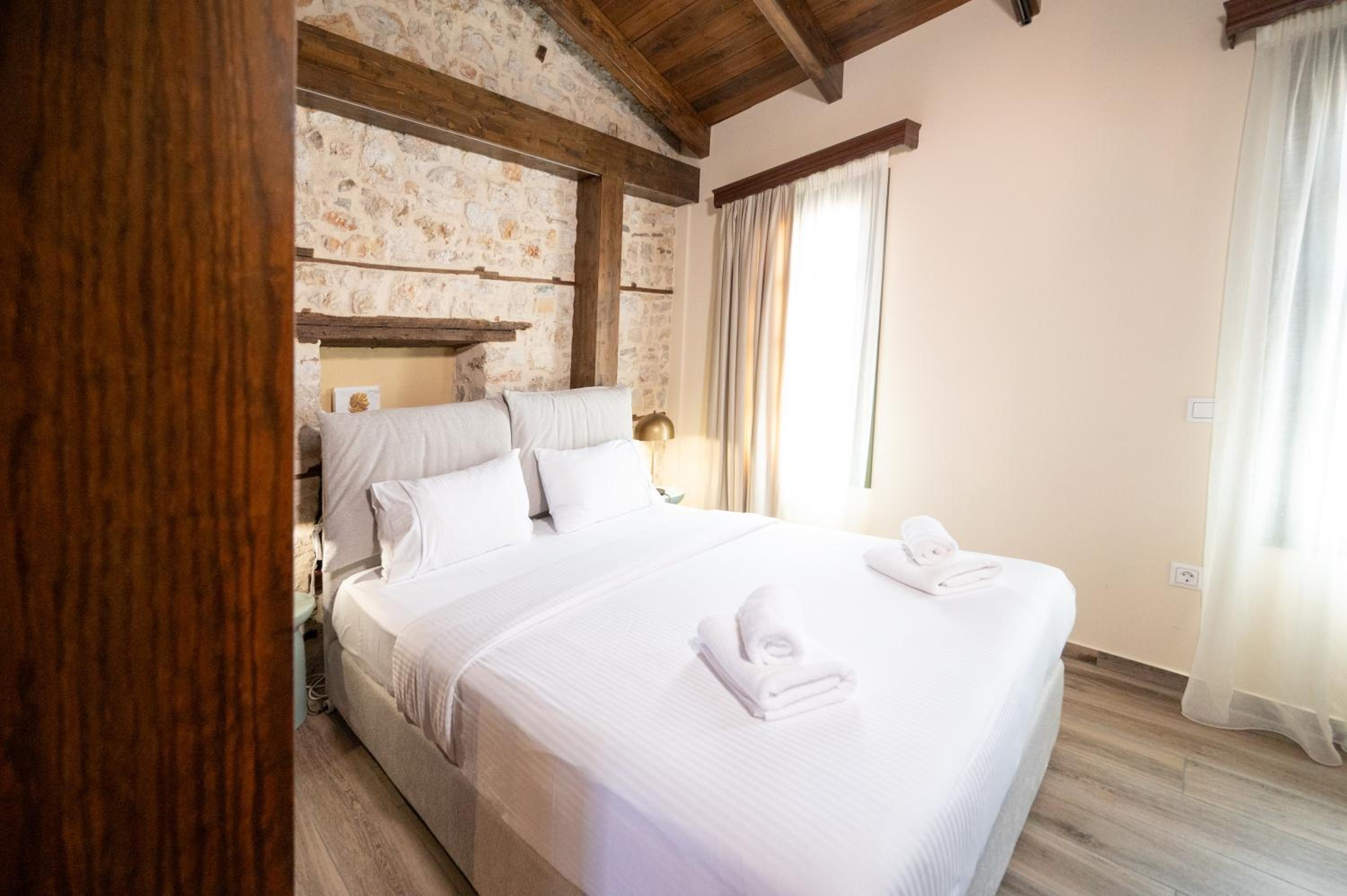 Bodrum Suites