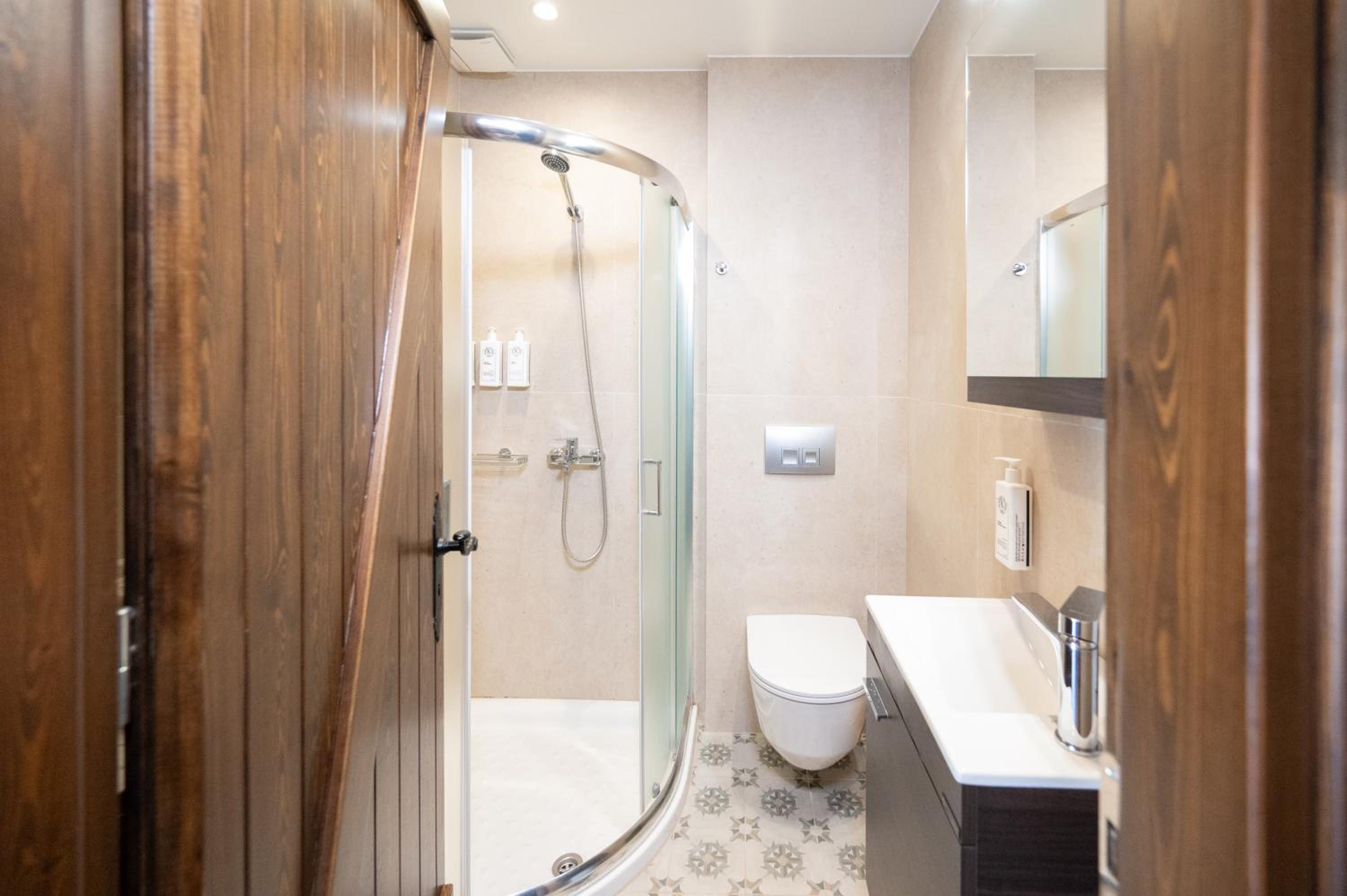 Bodrum Suites