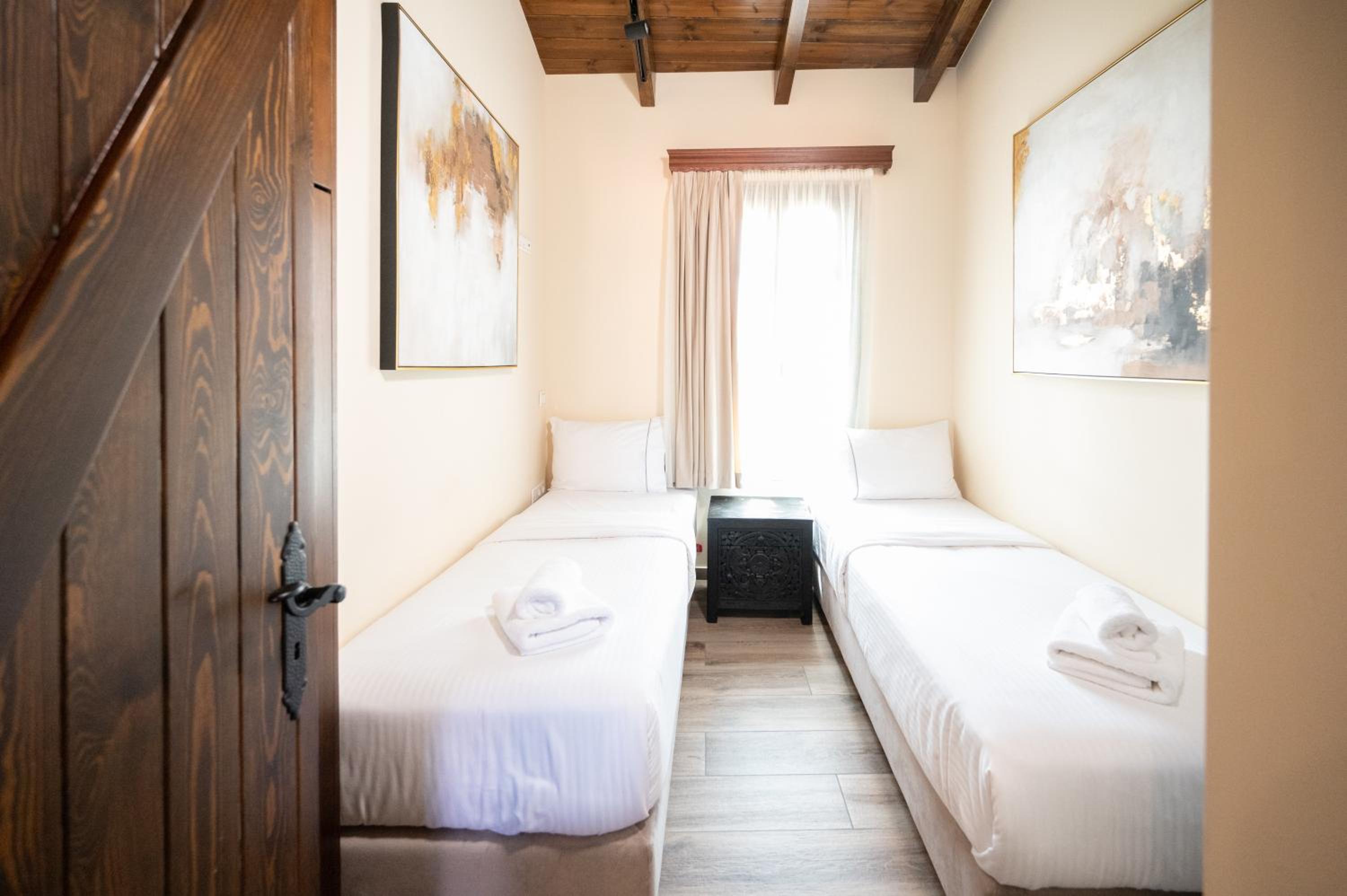 Bodrum Suites