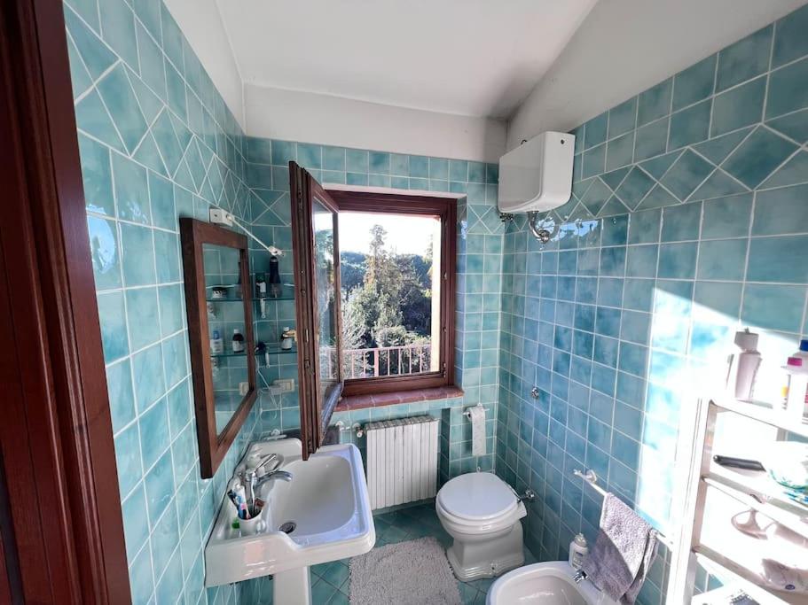 Villa Farrattini Amelia