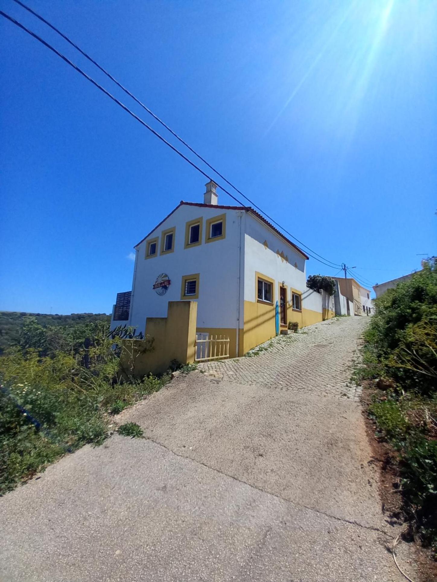 Hotel Hostel on the Hill - Image 1