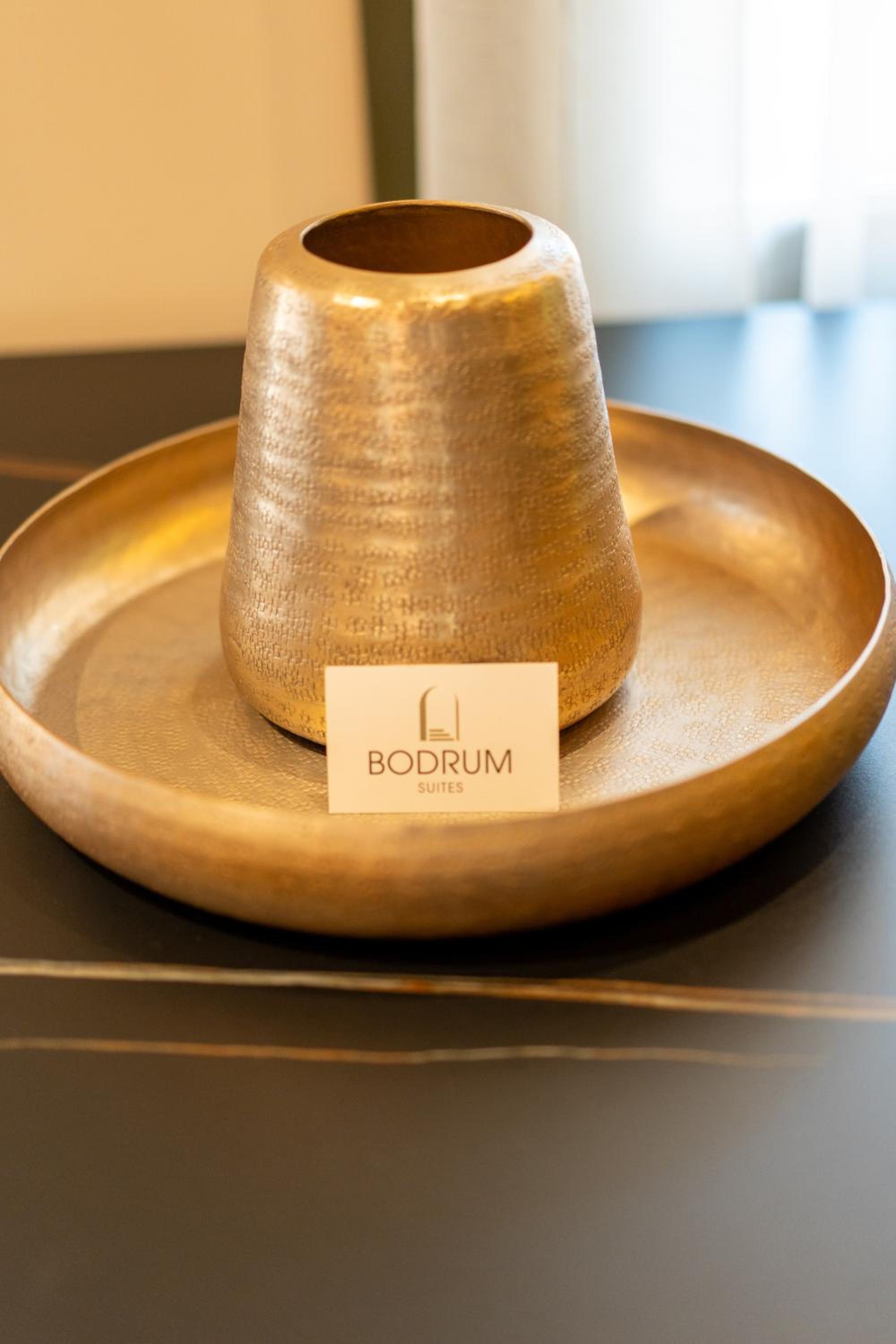 Bodrum Suites