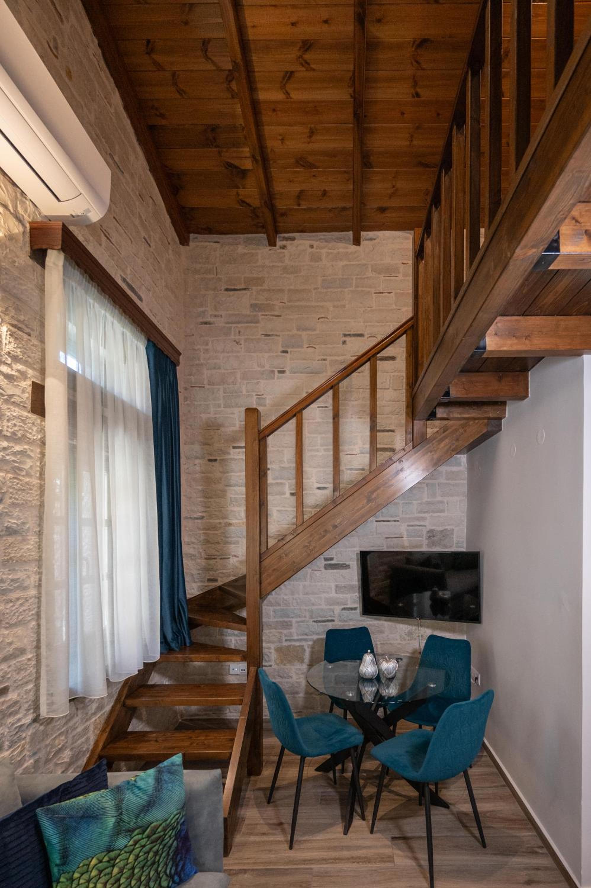 Bodrum Suites