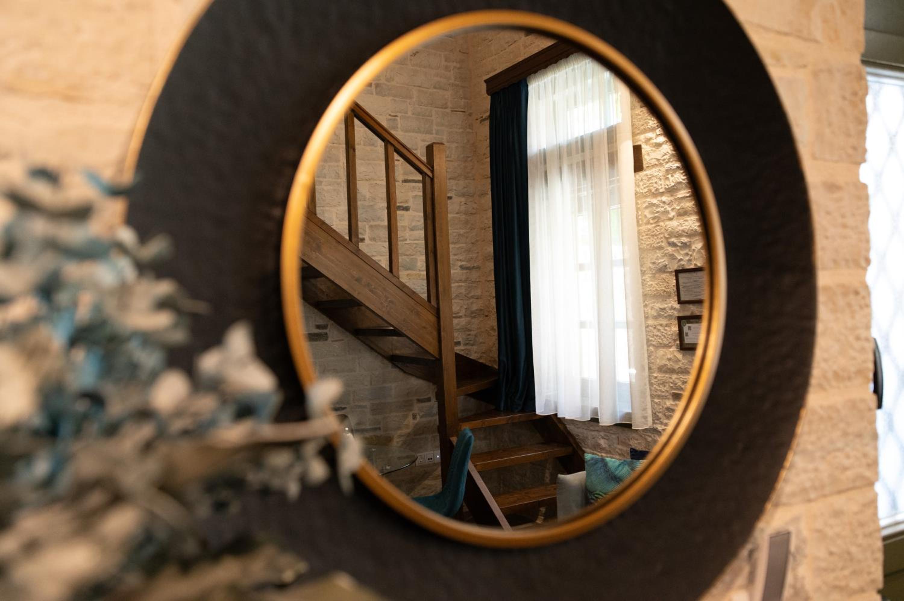 Bodrum Suites