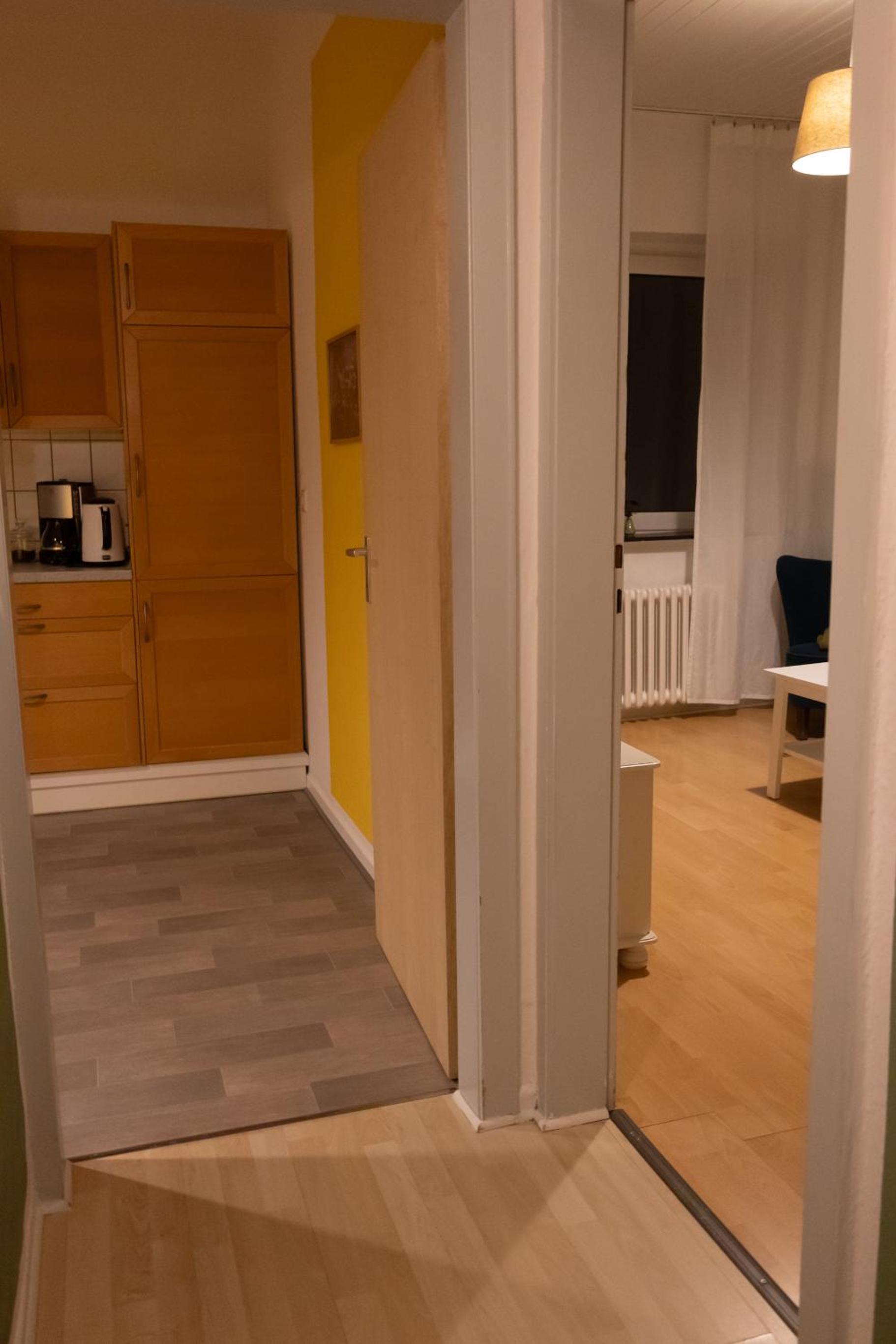 Altes Pfarrhaus