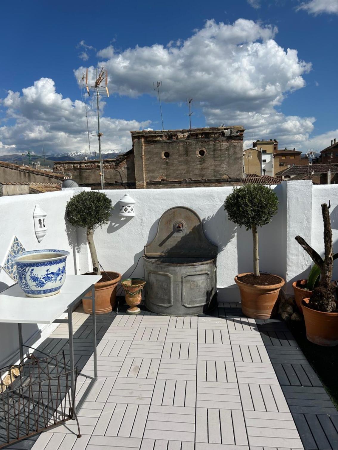 roof