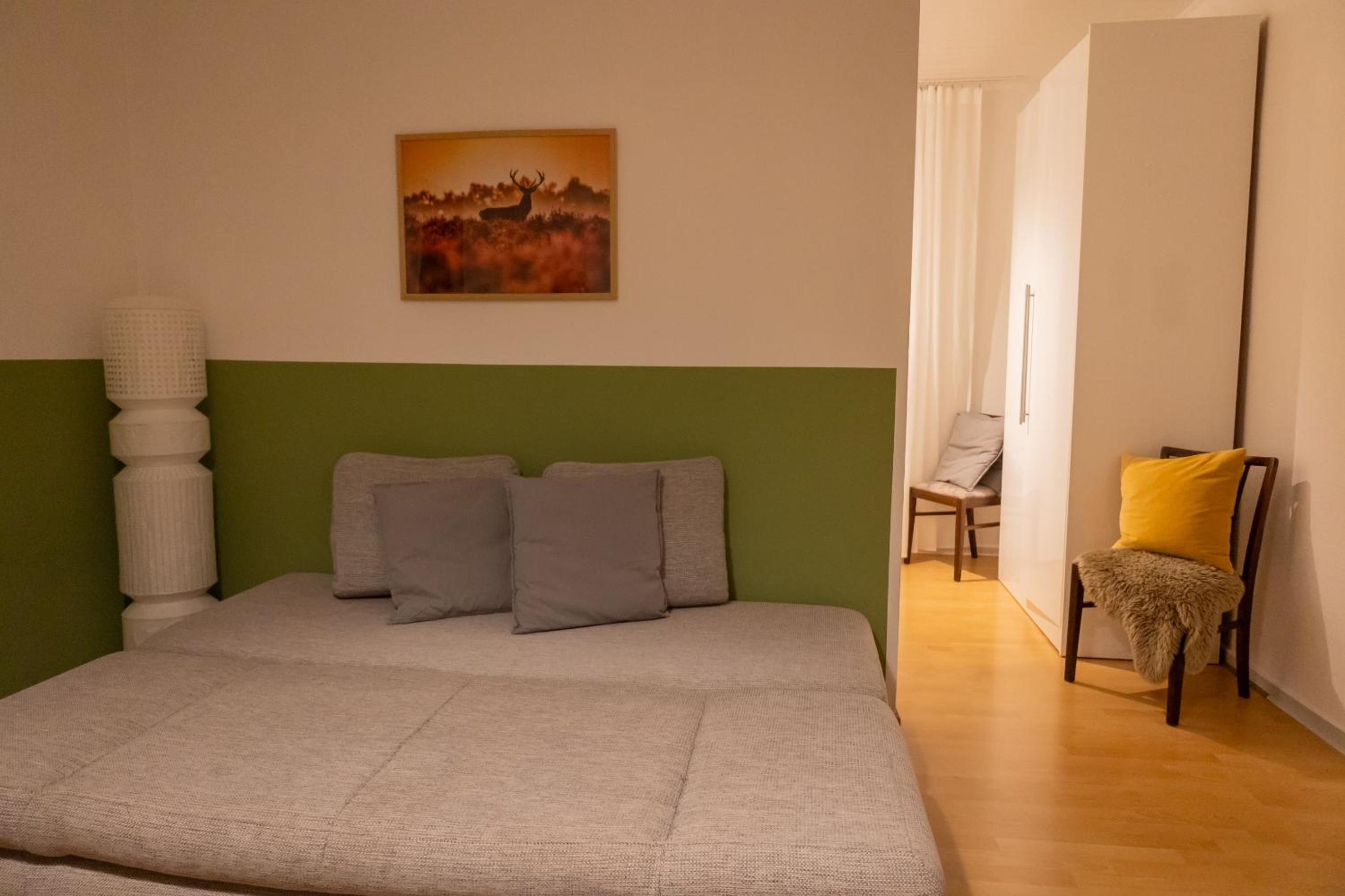 Altes Pfarrhaus