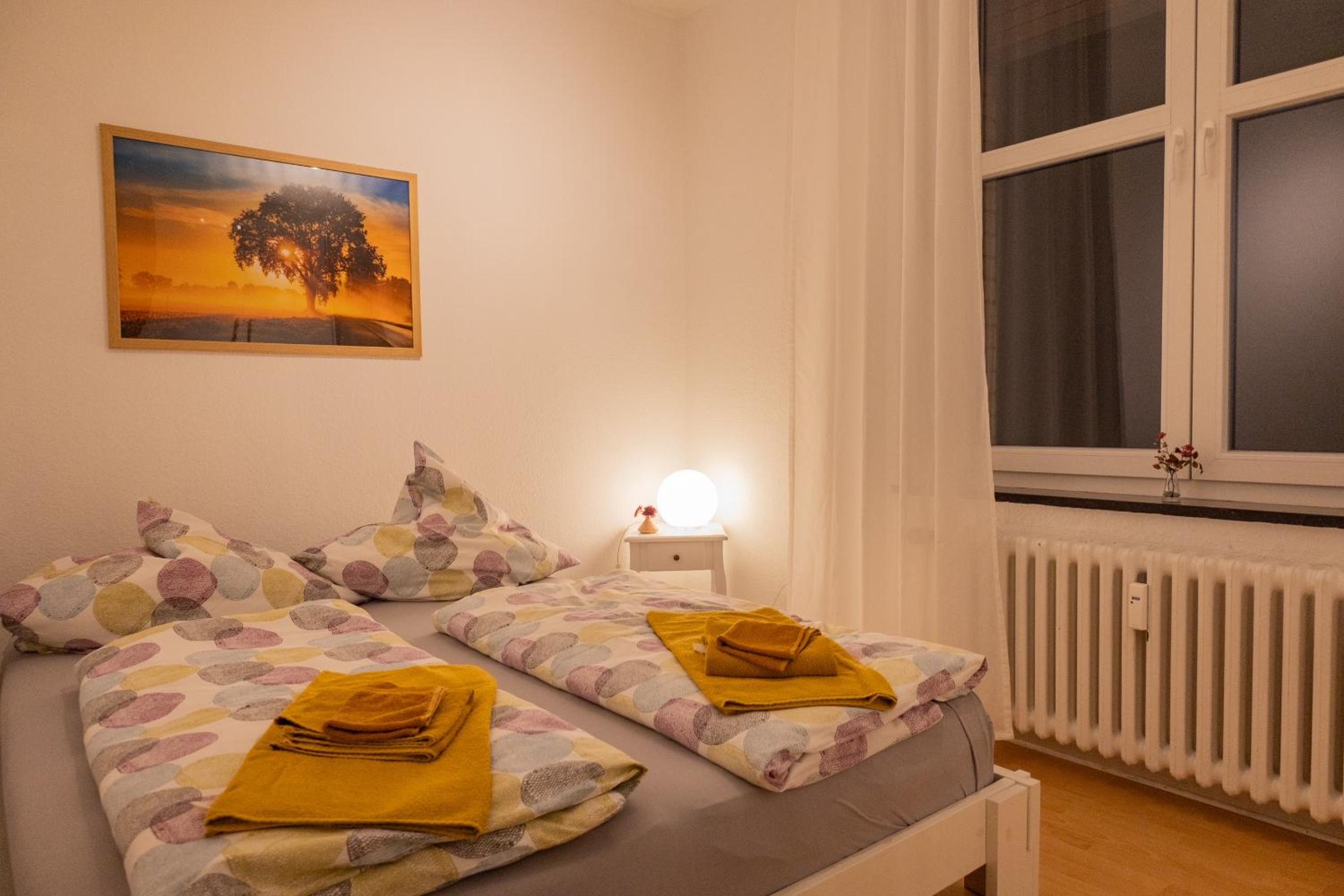 Altes Pfarrhaus