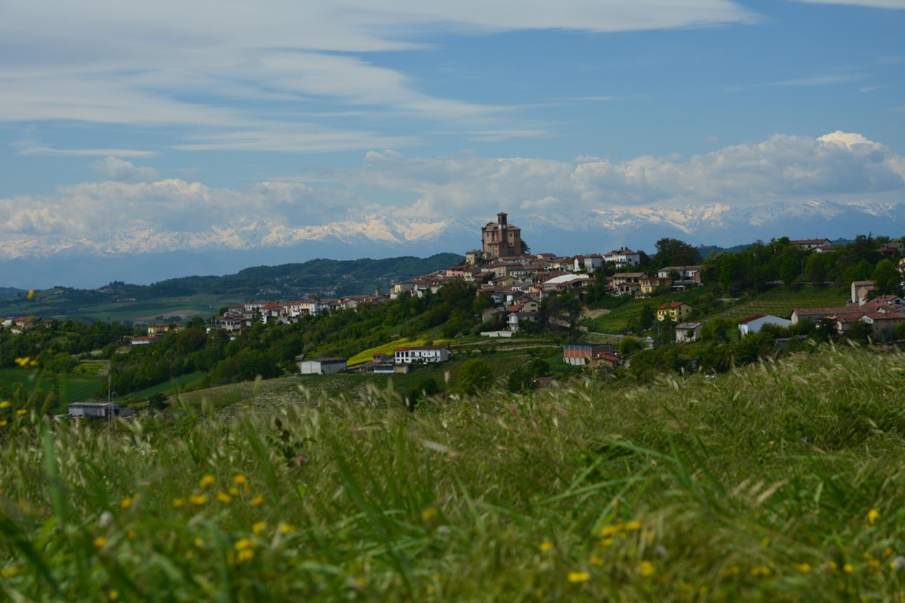 Casa Sant'Anna view 5