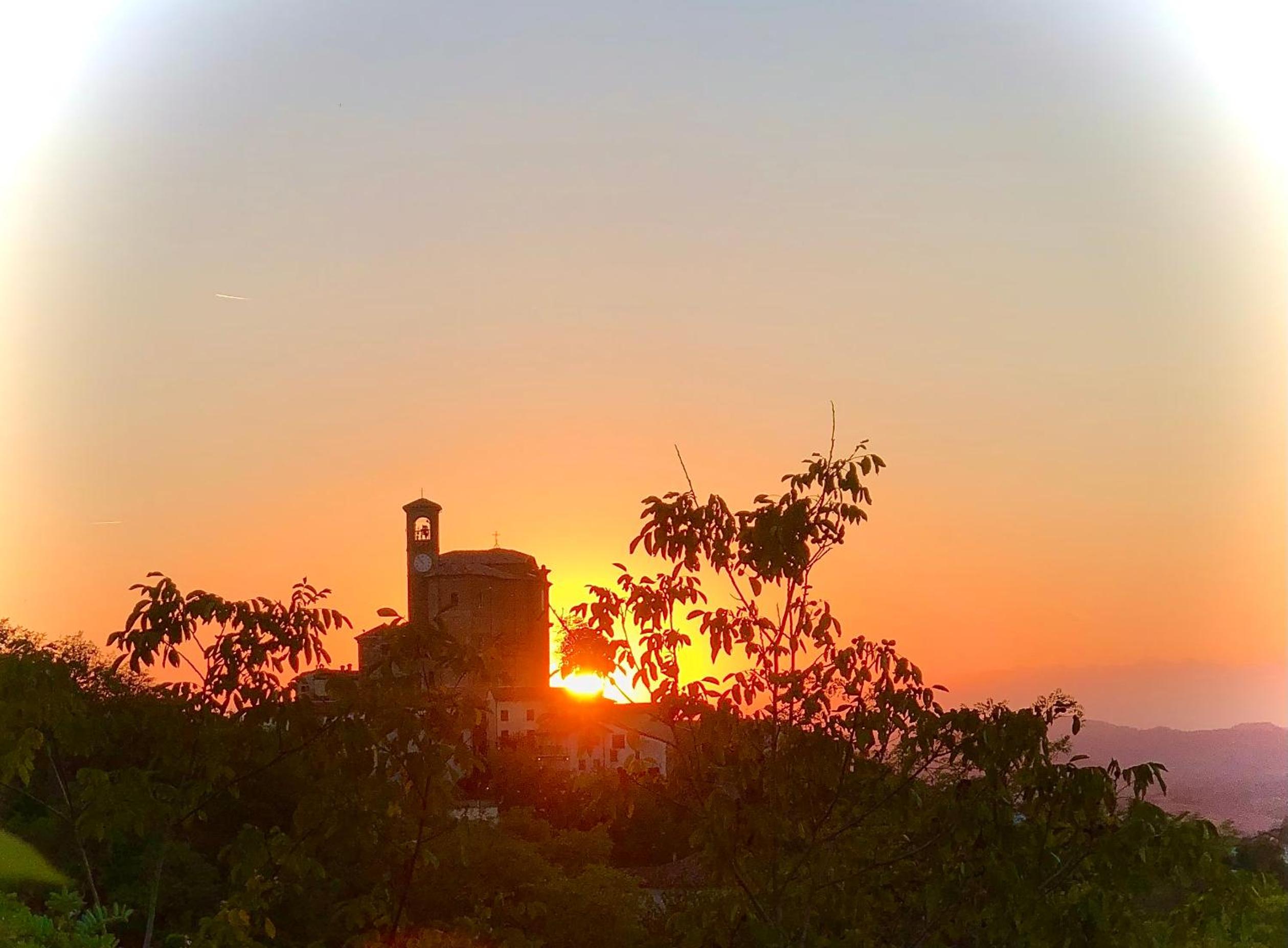 Casa Sant'Anna view 4