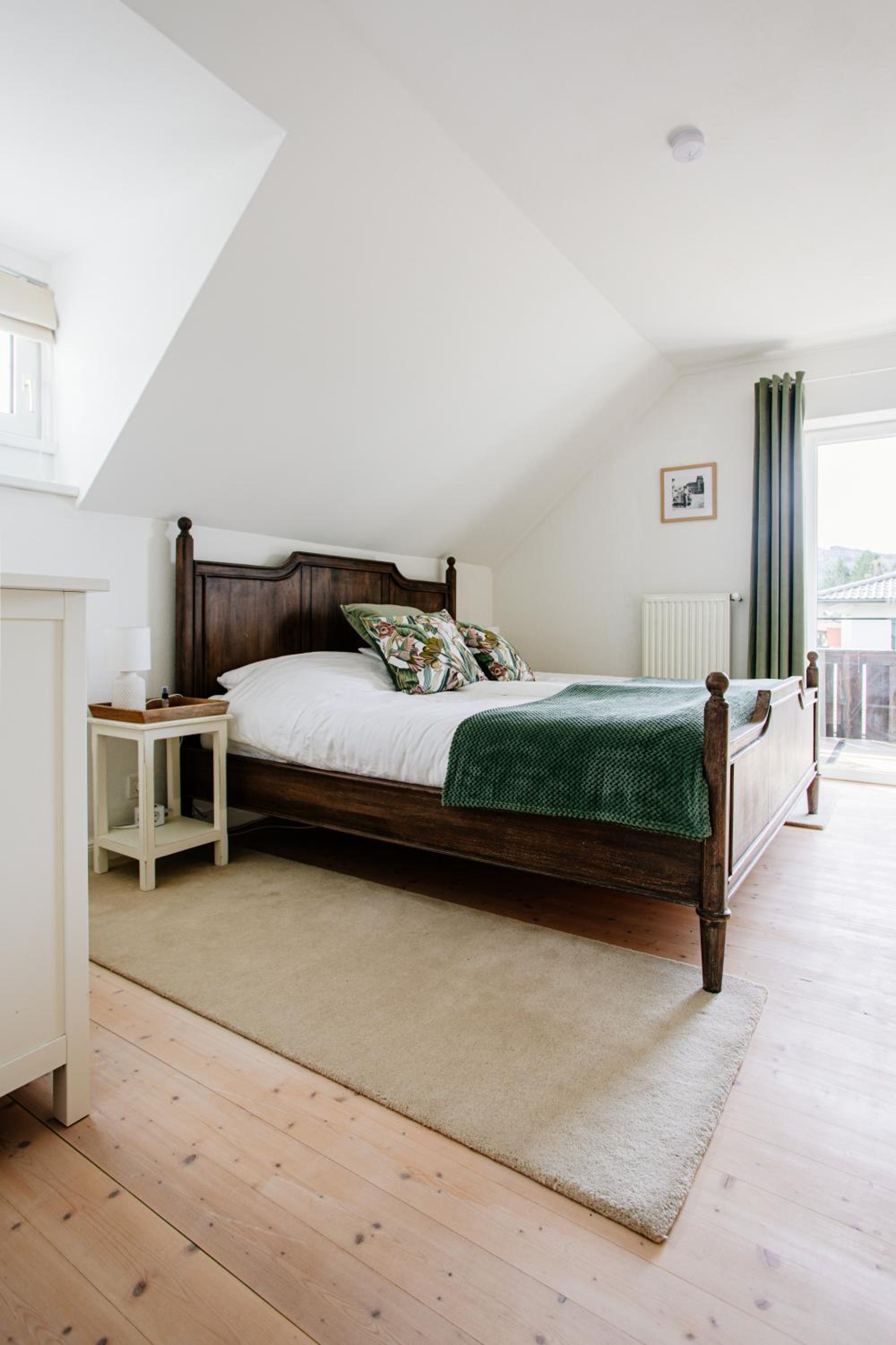 Cottage Salzburg