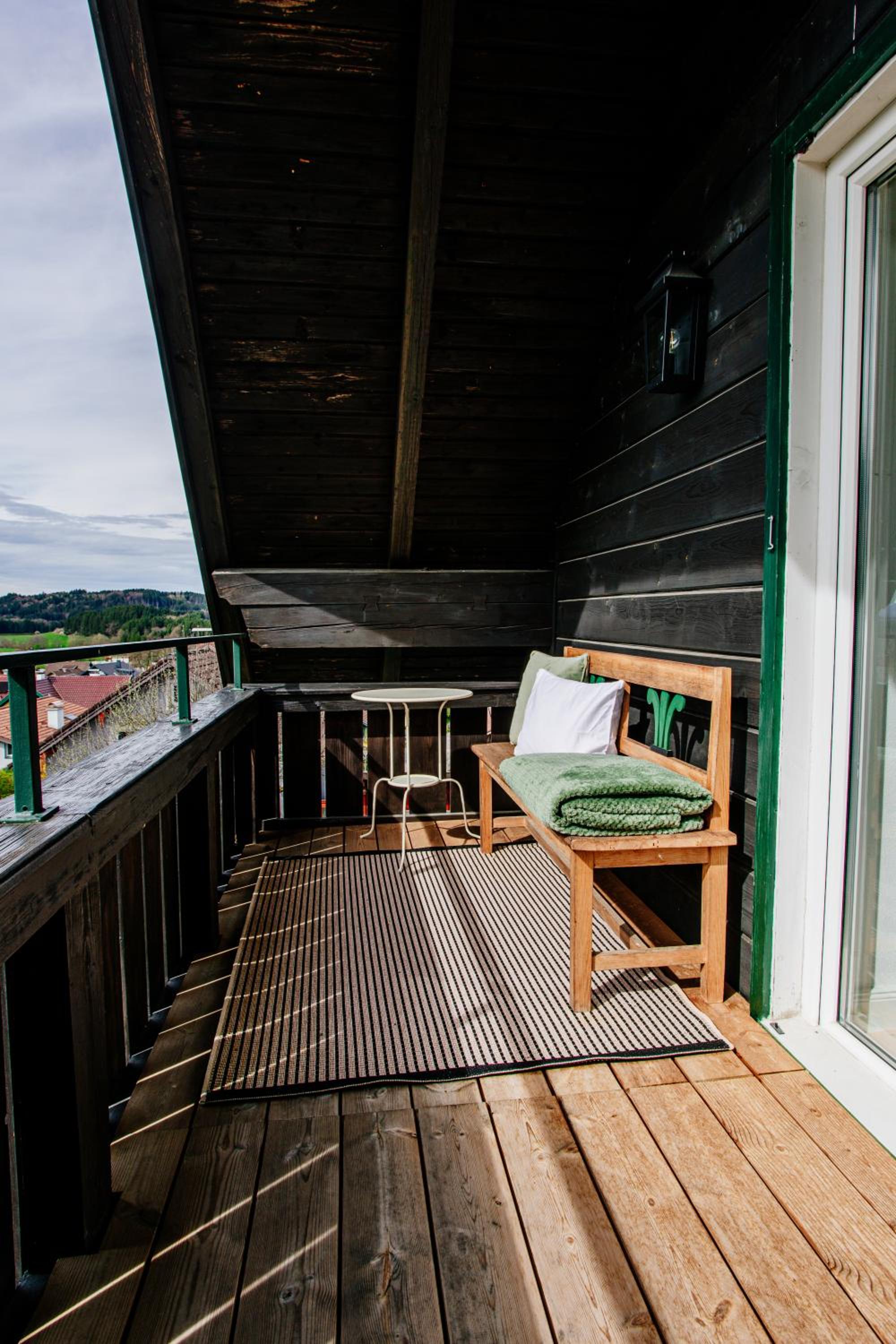 Cottage Salzburg