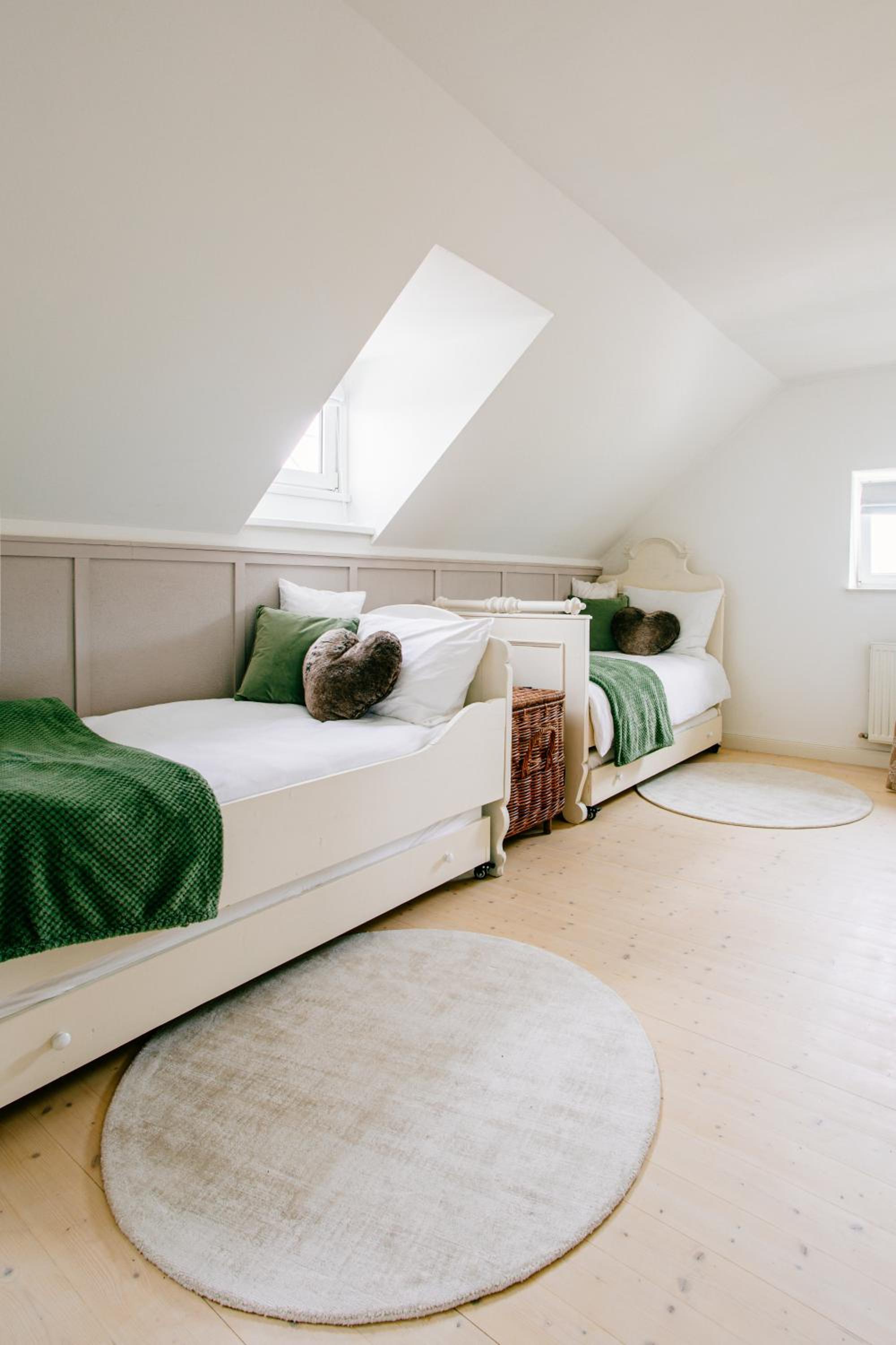 Cottage Salzburg
