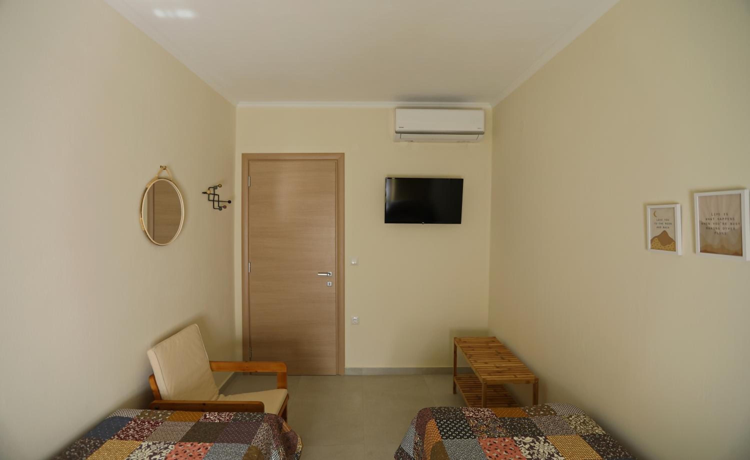 Kallichoron 2 fortezza Kavala