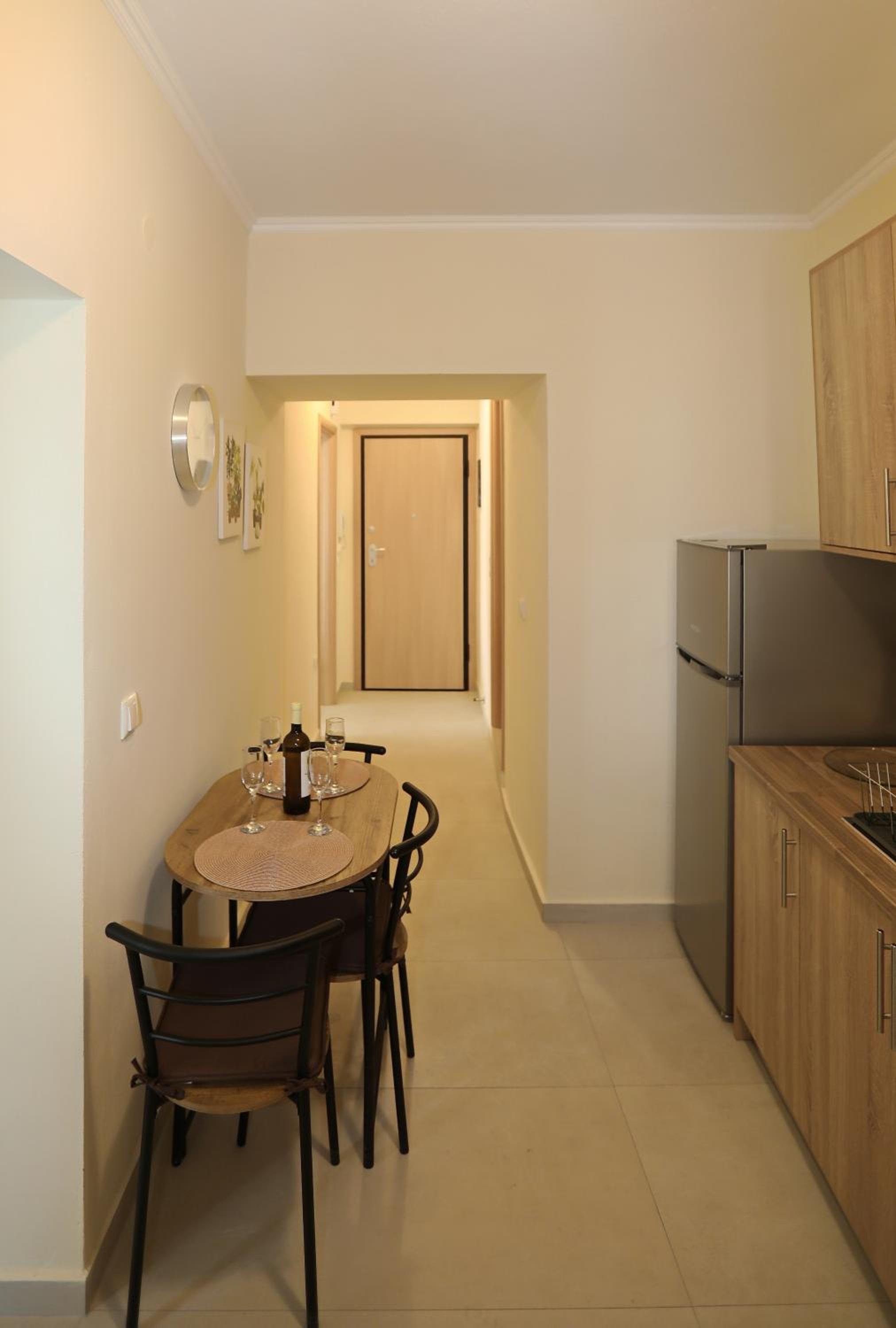 Kallichoron 2 fortezza Kavala