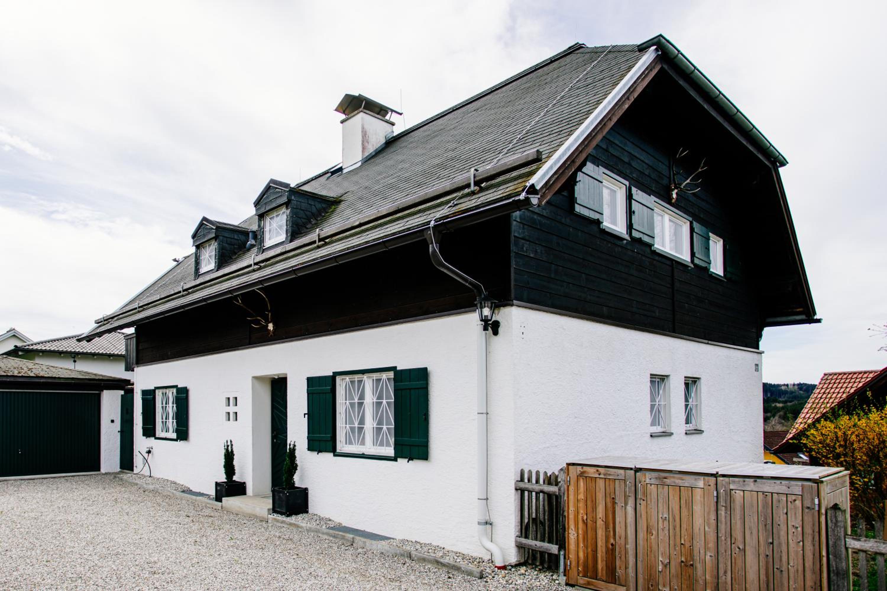 Cottage Salzburg