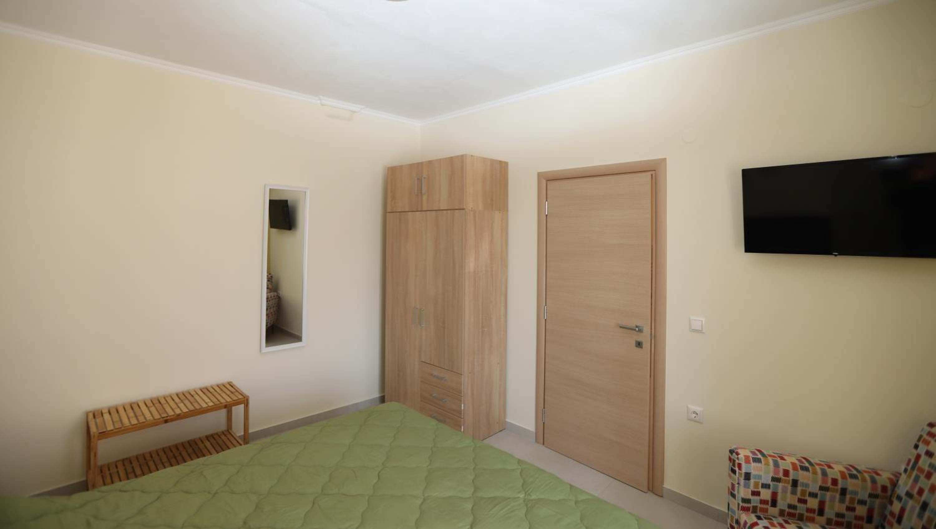 Kallichoron 2 fortezza Kavala