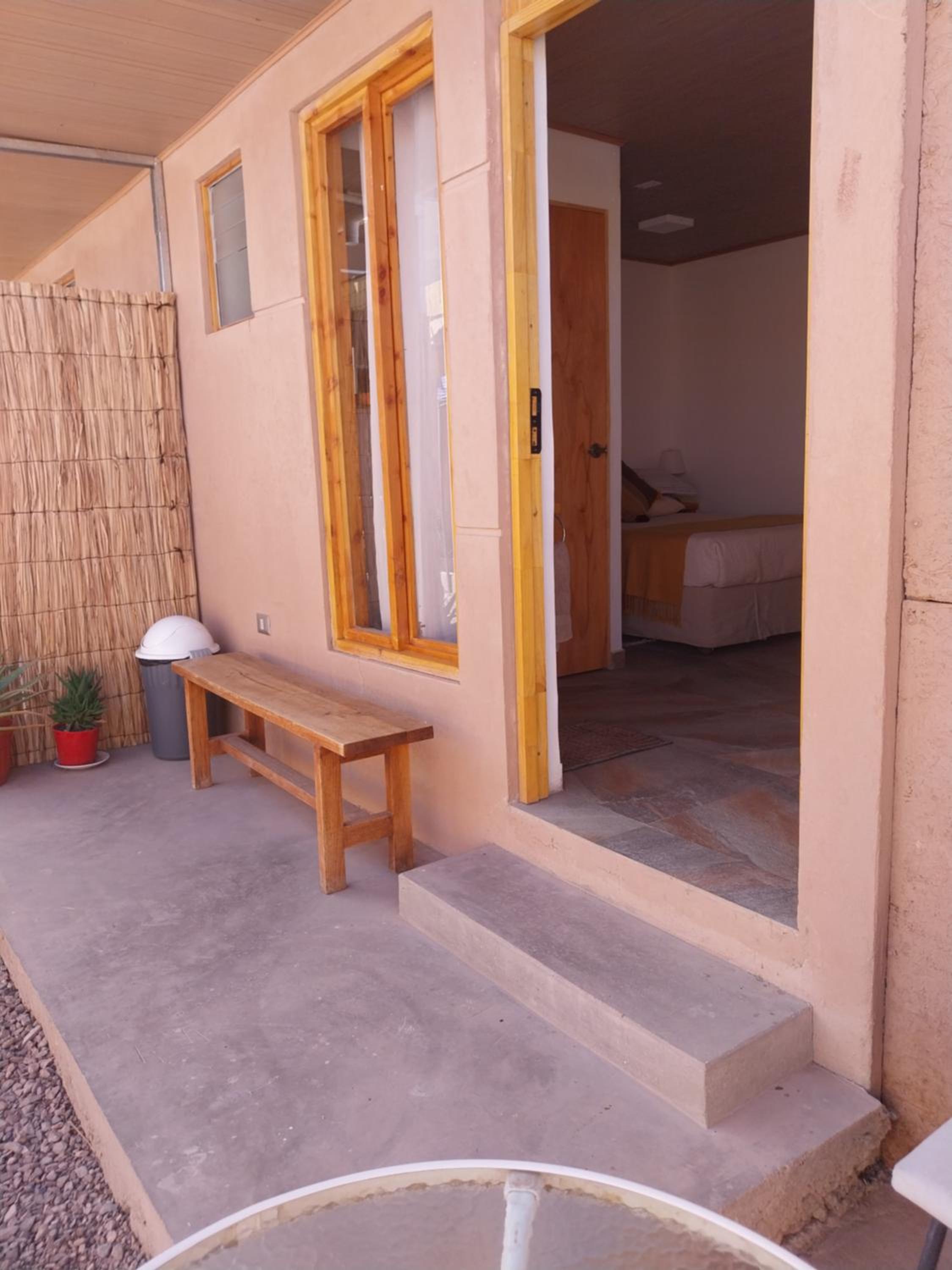 Casa Ñawi
