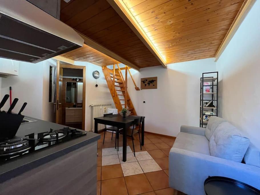 Metro Roma Termini - Love in Loft