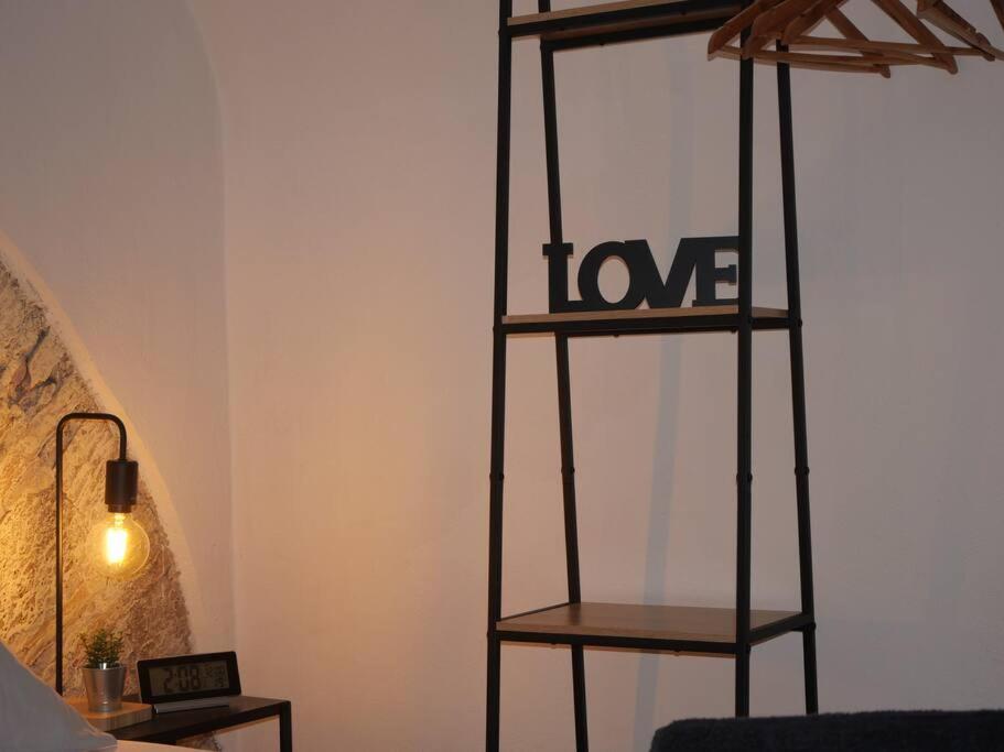 Metro Roma Termini - Love in Loft