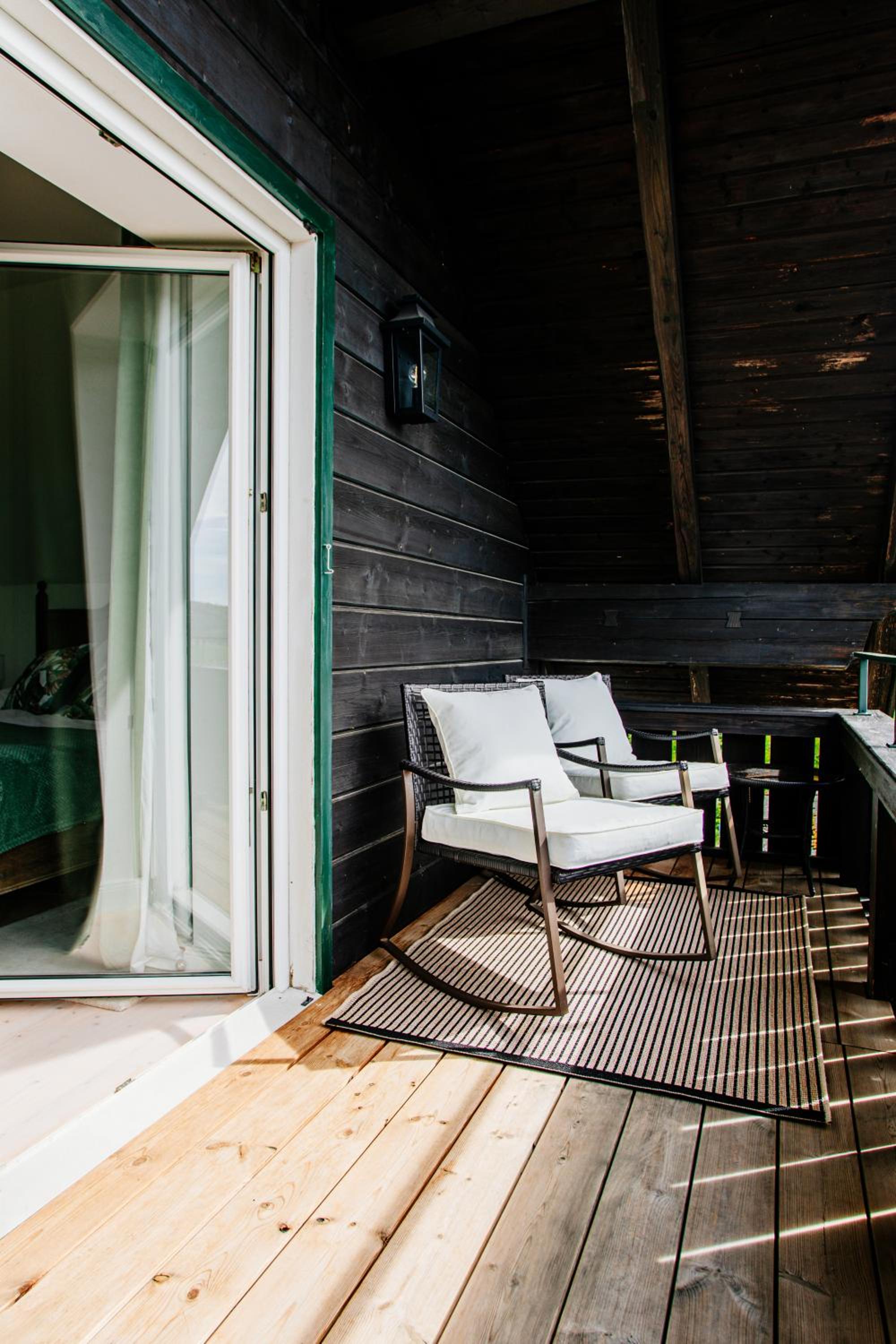 Cottage Salzburg