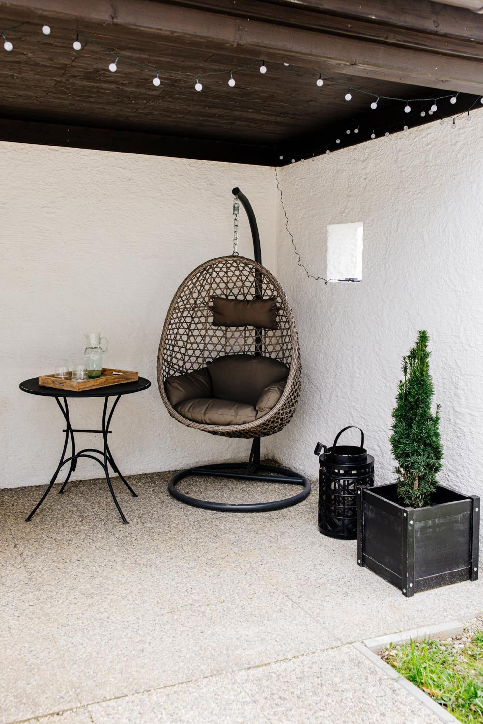 Cottage Salzburg