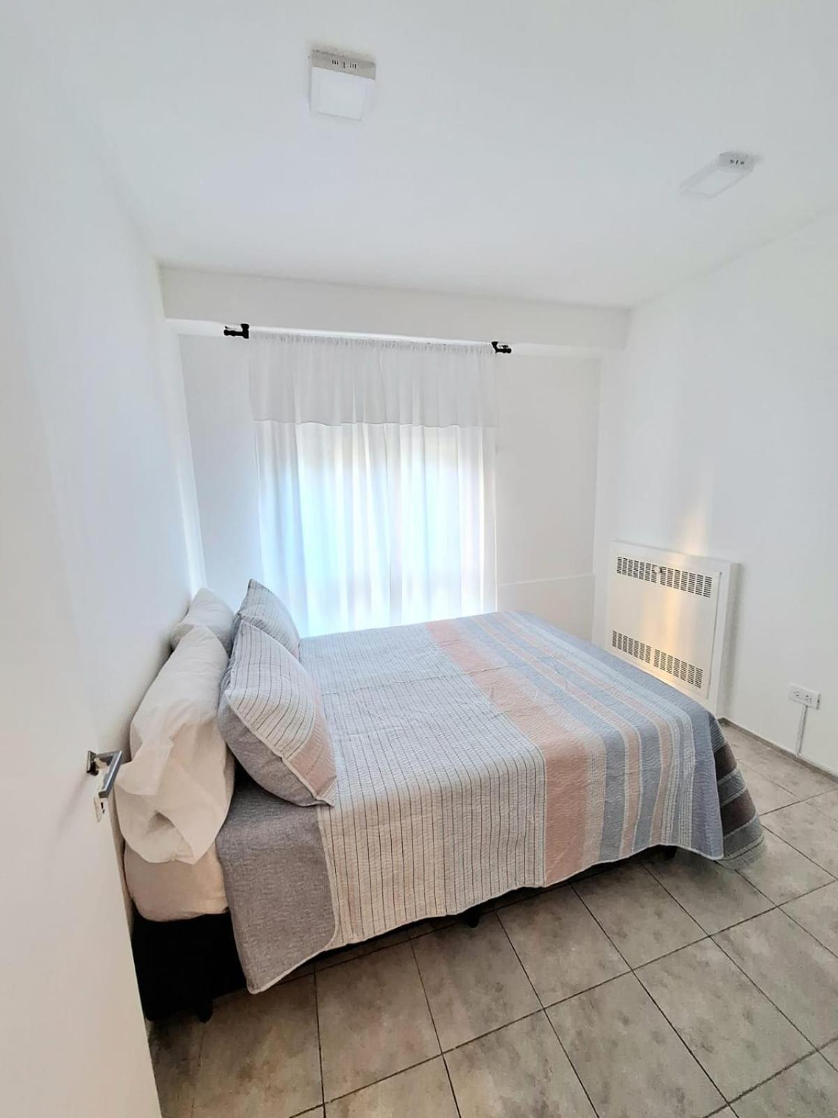 Le Bleu Apartamento