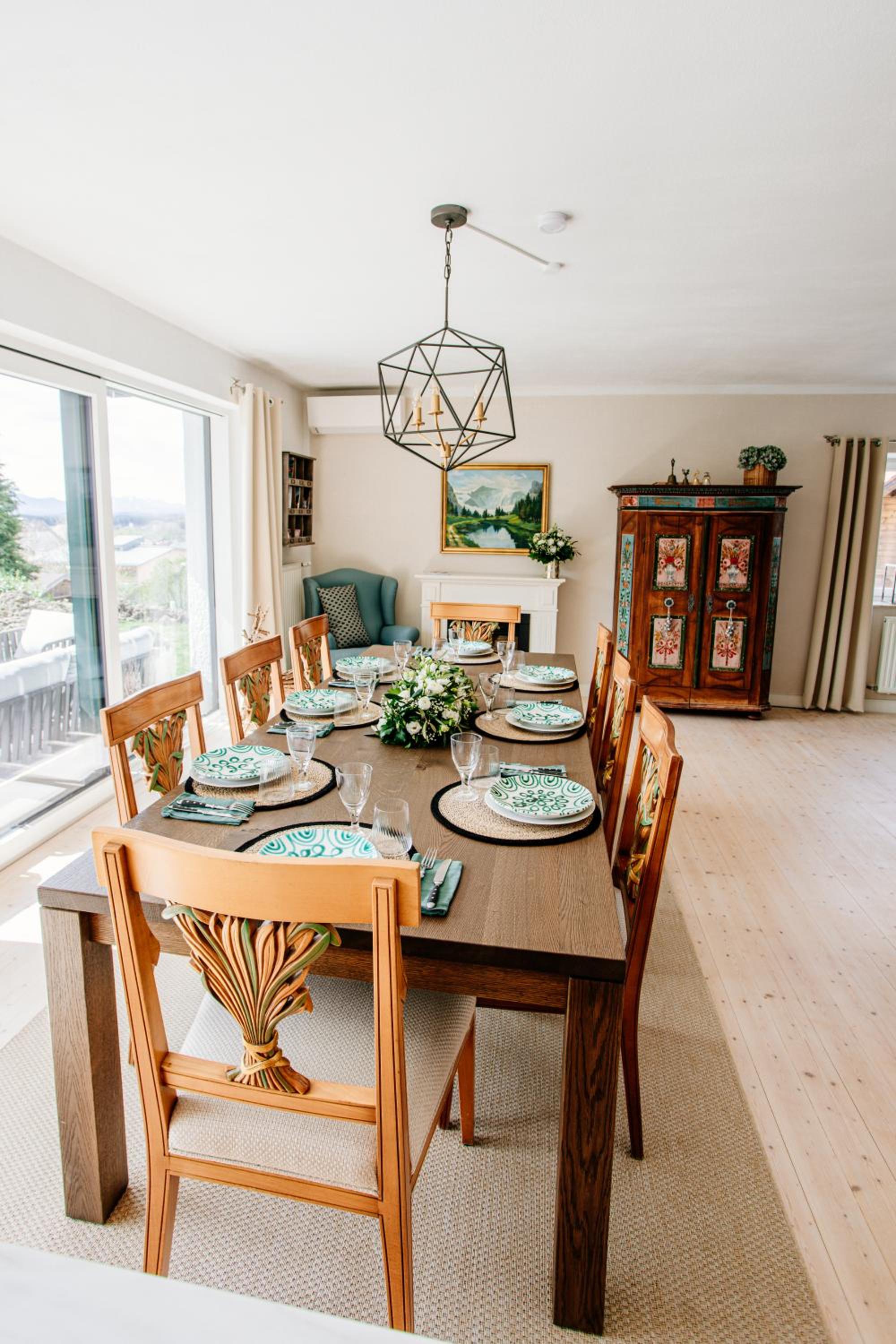 Cottage Salzburg