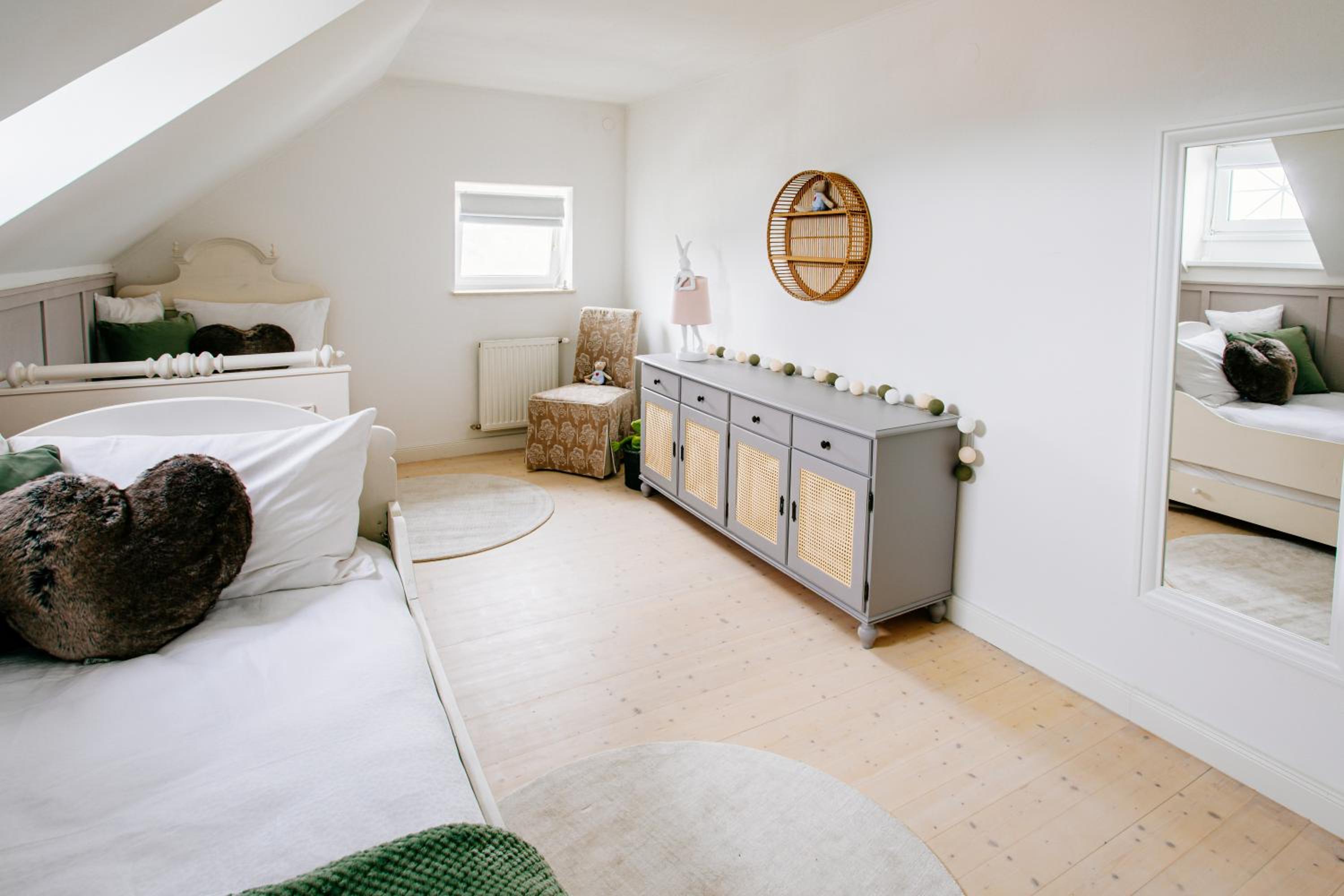 Cottage Salzburg