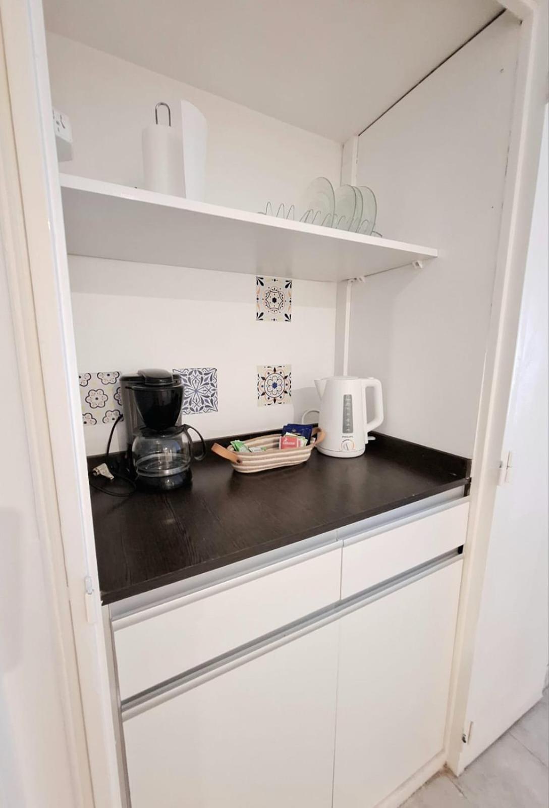 Le Bleu Apartamento