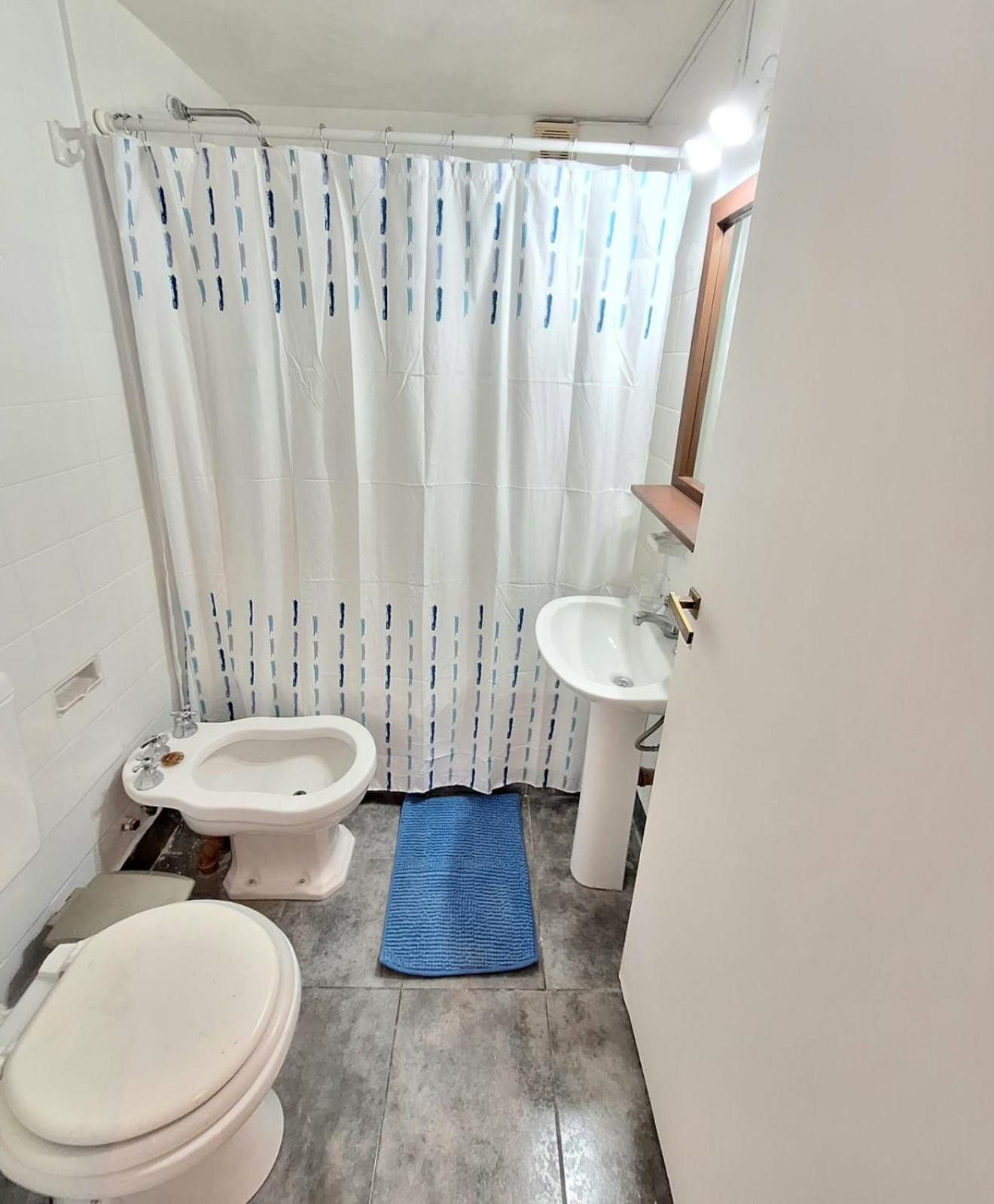 Le Bleu Apartamento