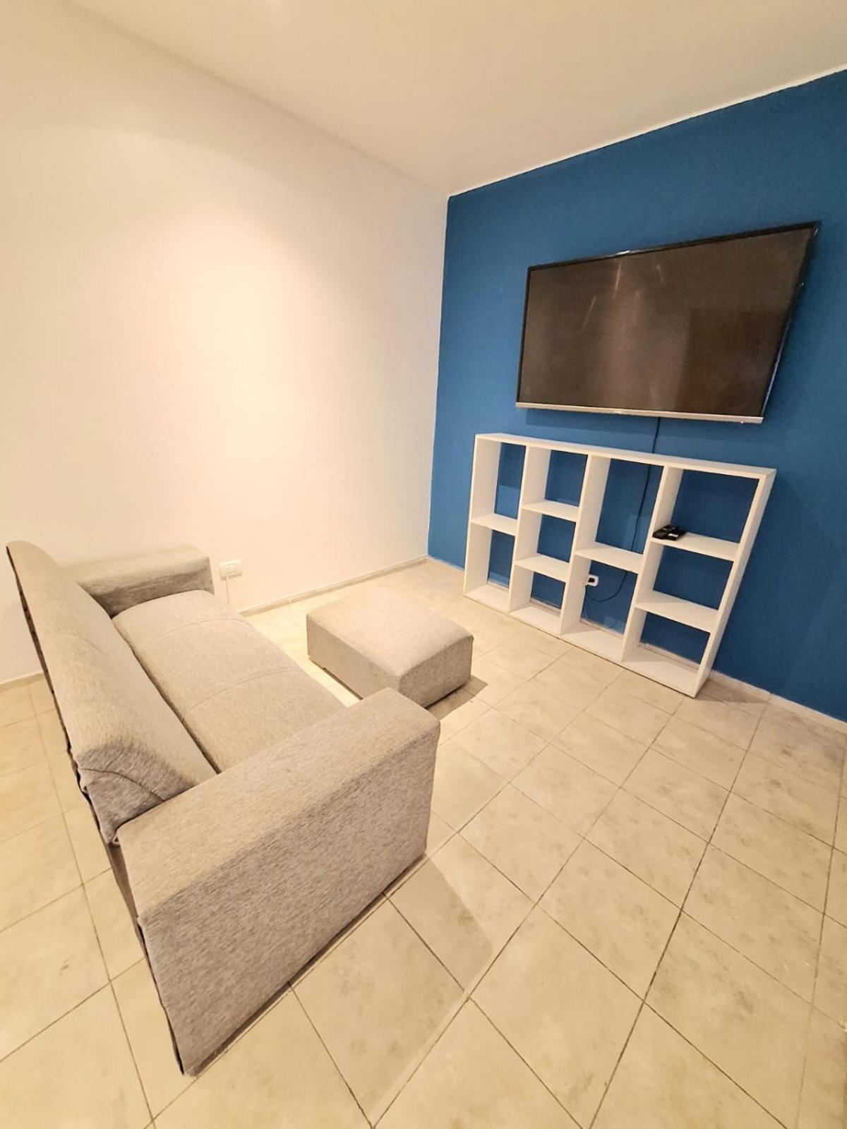 Le Bleu Apartamento