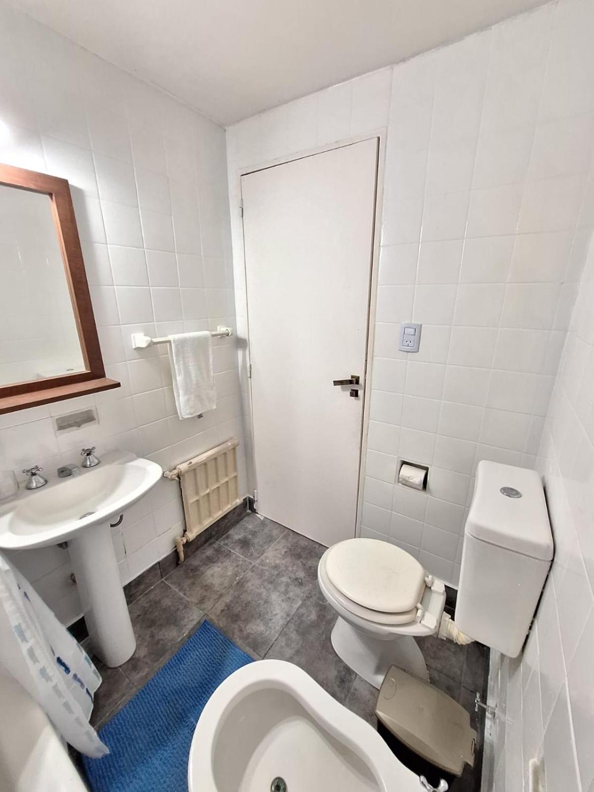 Le Bleu Apartamento