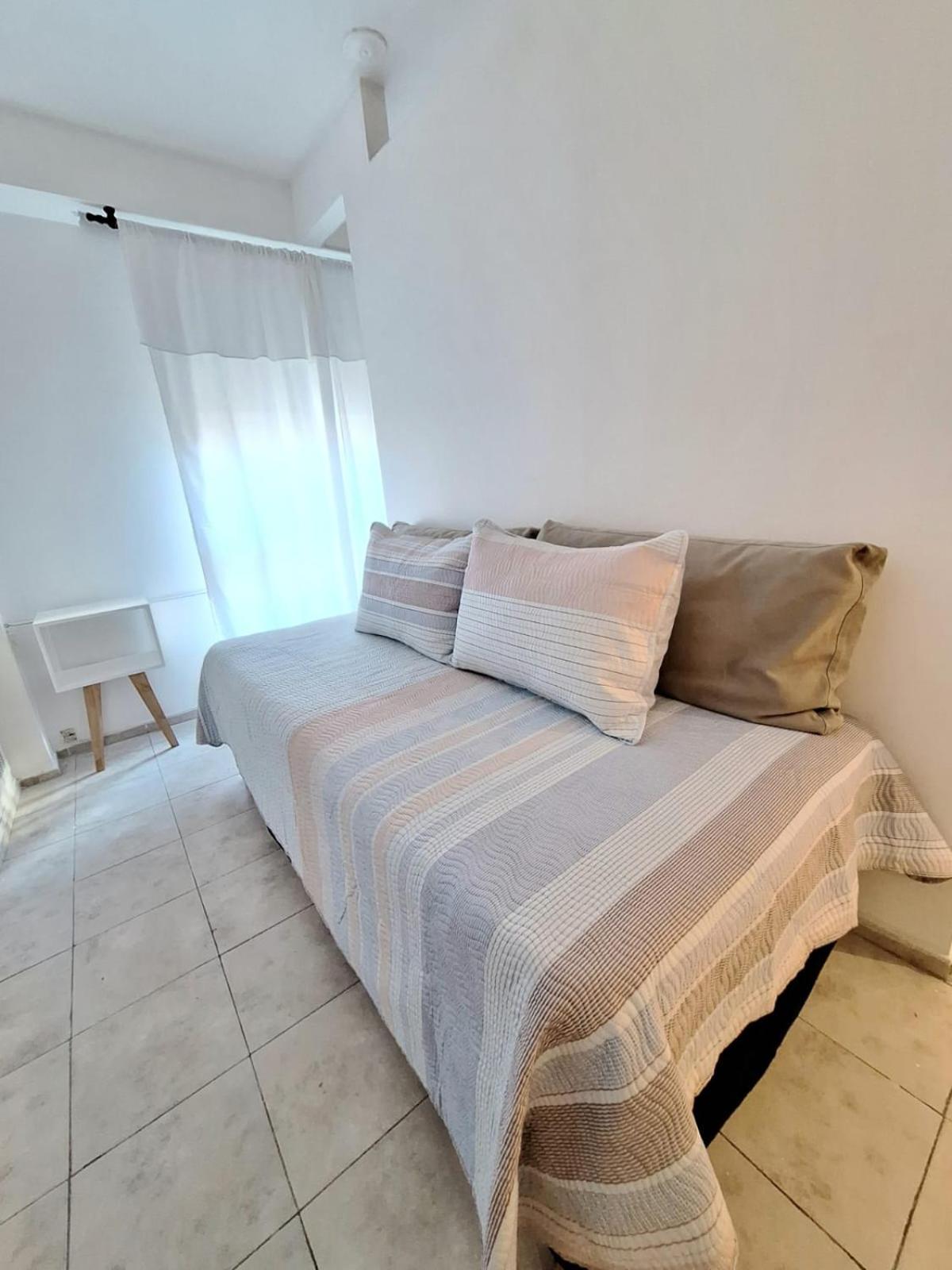 Le Bleu Apartamento