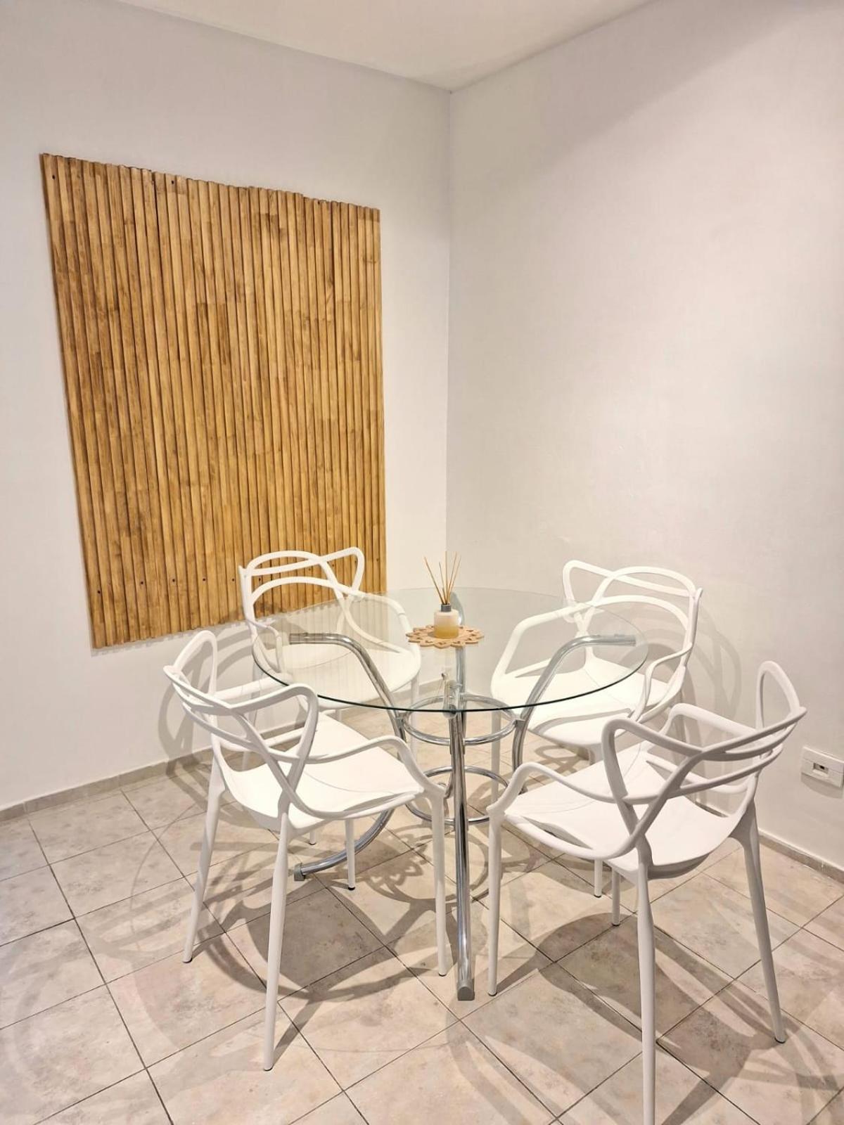 Le Bleu Apartamento