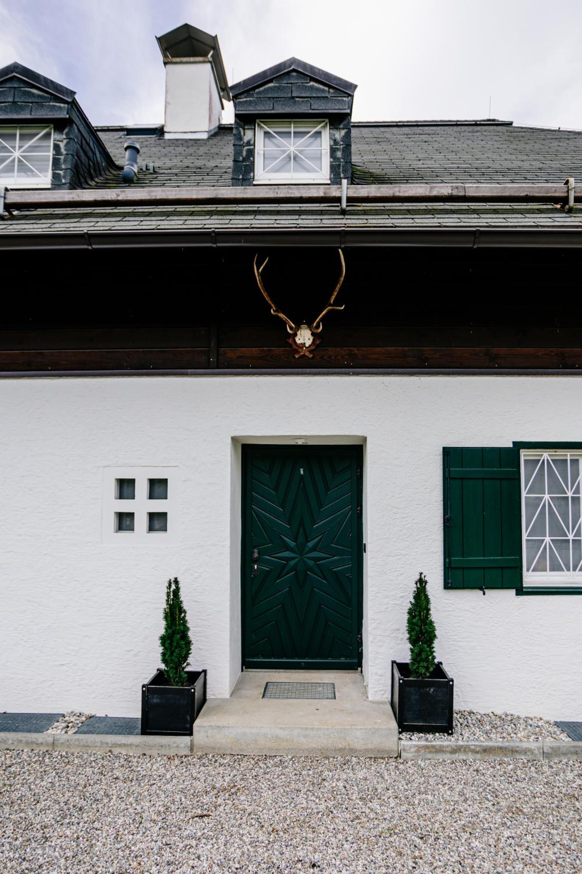 Cottage Salzburg